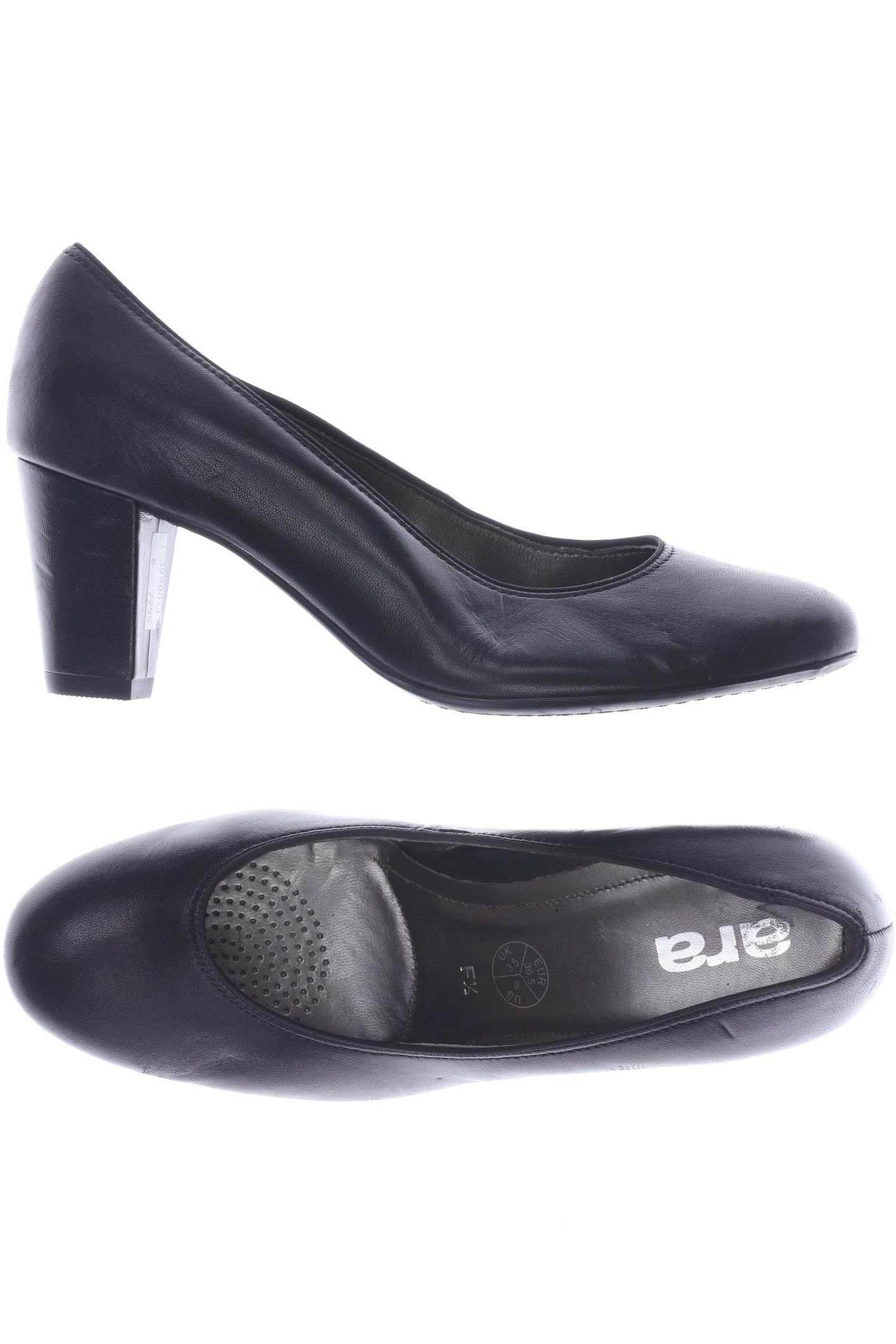 

Ara Damen Pumps, schwarz