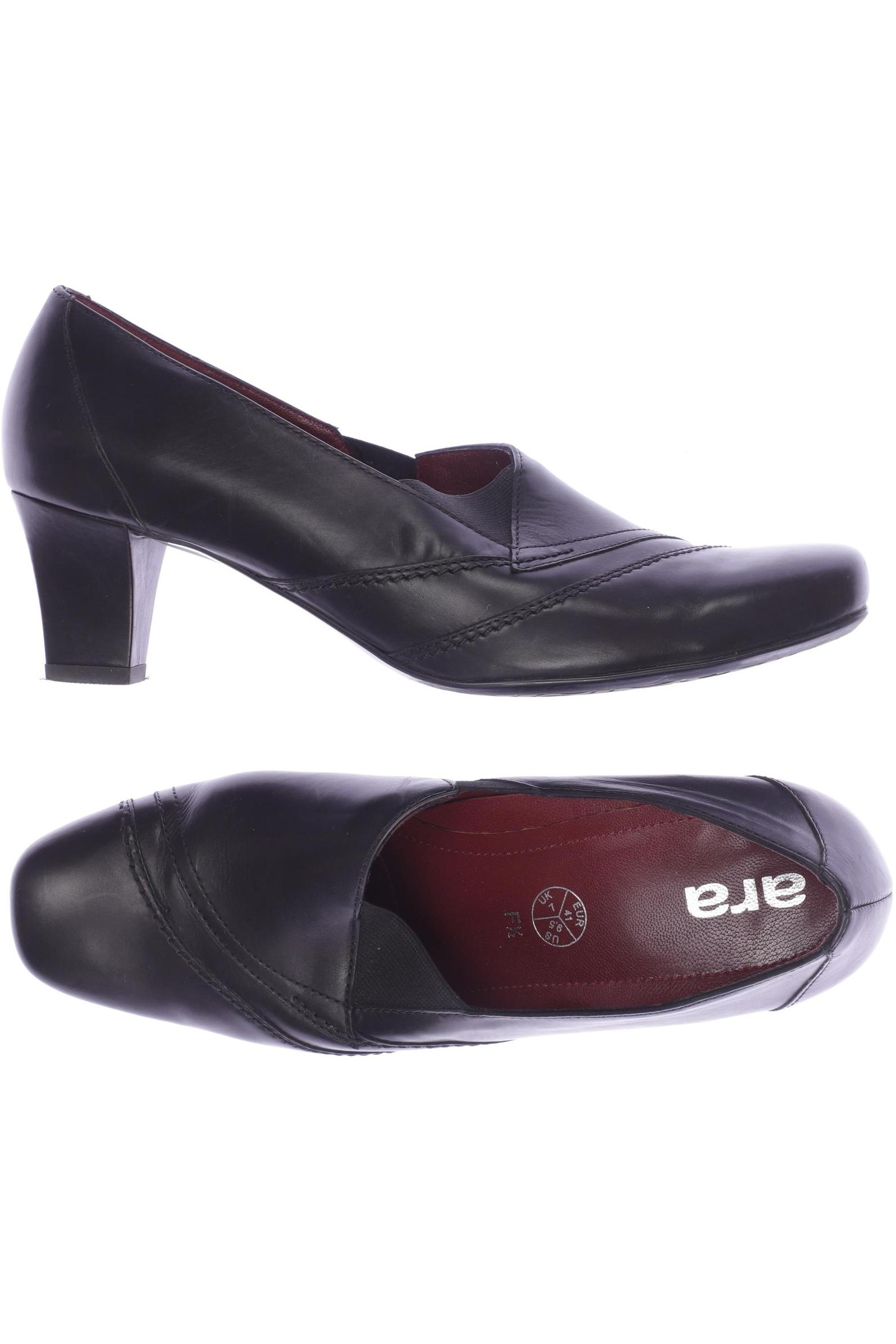 

Ara Damen Pumps, schwarz