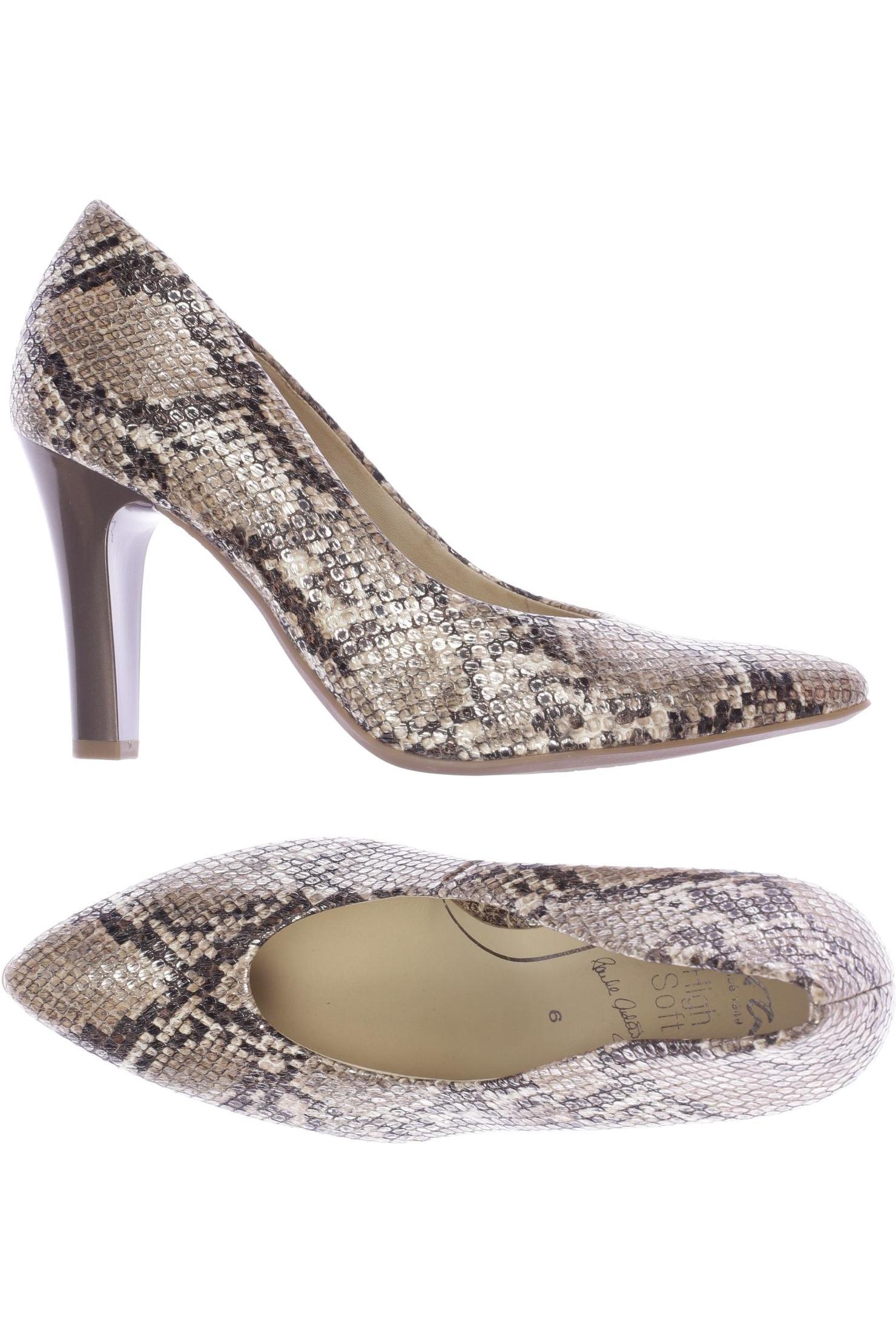 

Ara Damen Pumps, braun