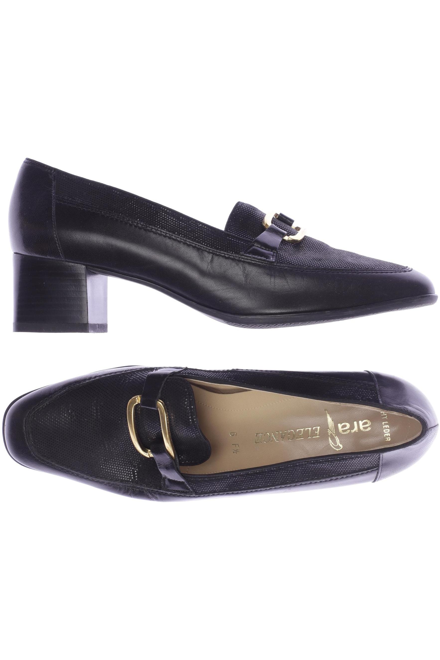 

Ara Damen Pumps, schwarz