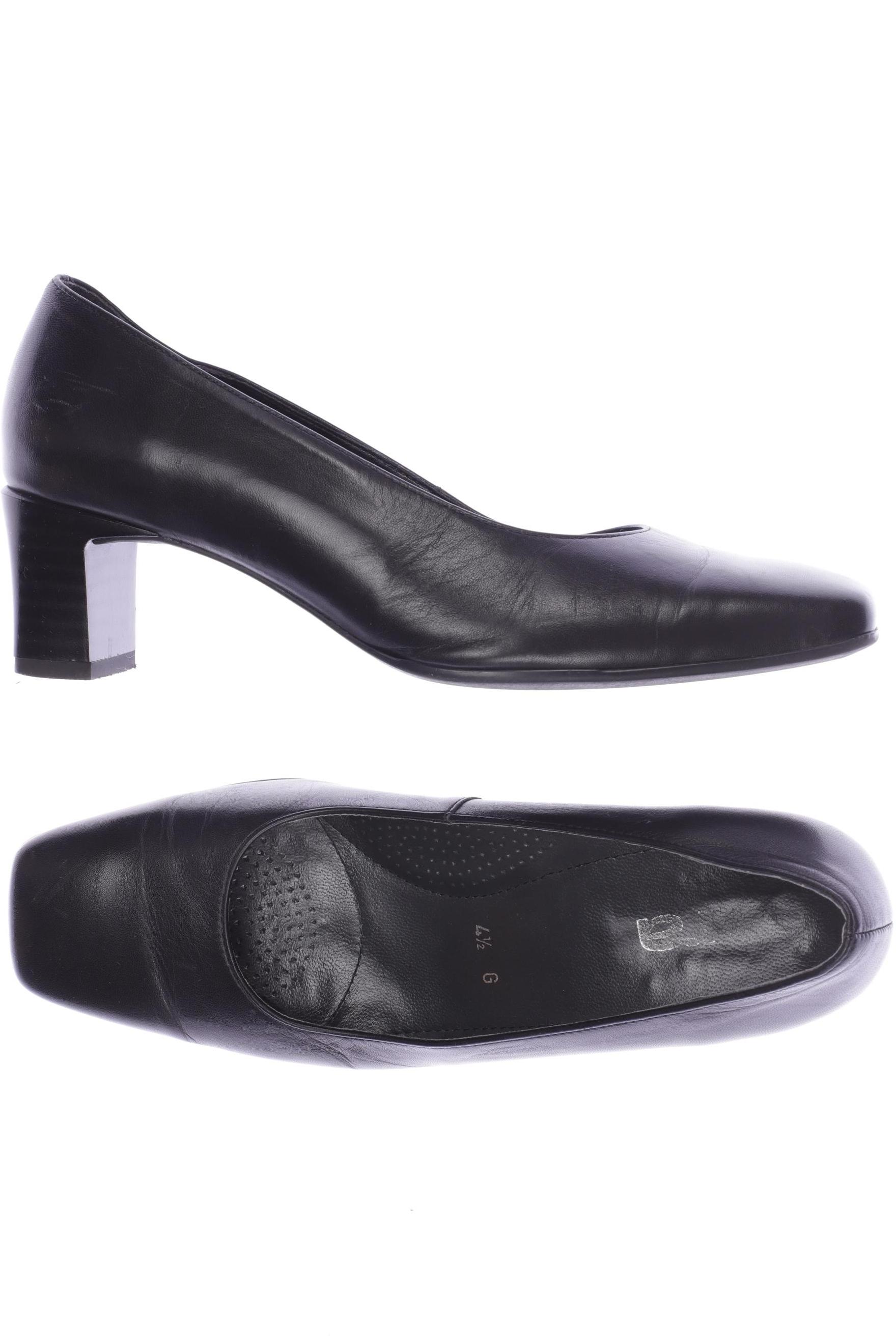 

Ara Damen Pumps, schwarz