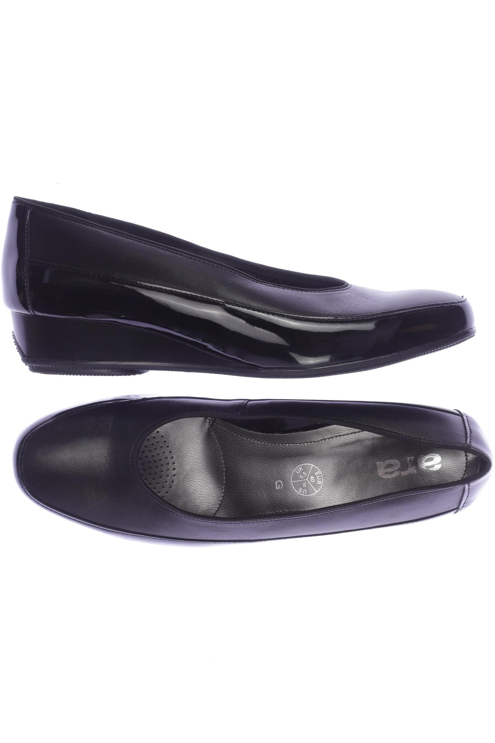 

Ara Damen Pumps, schwarz