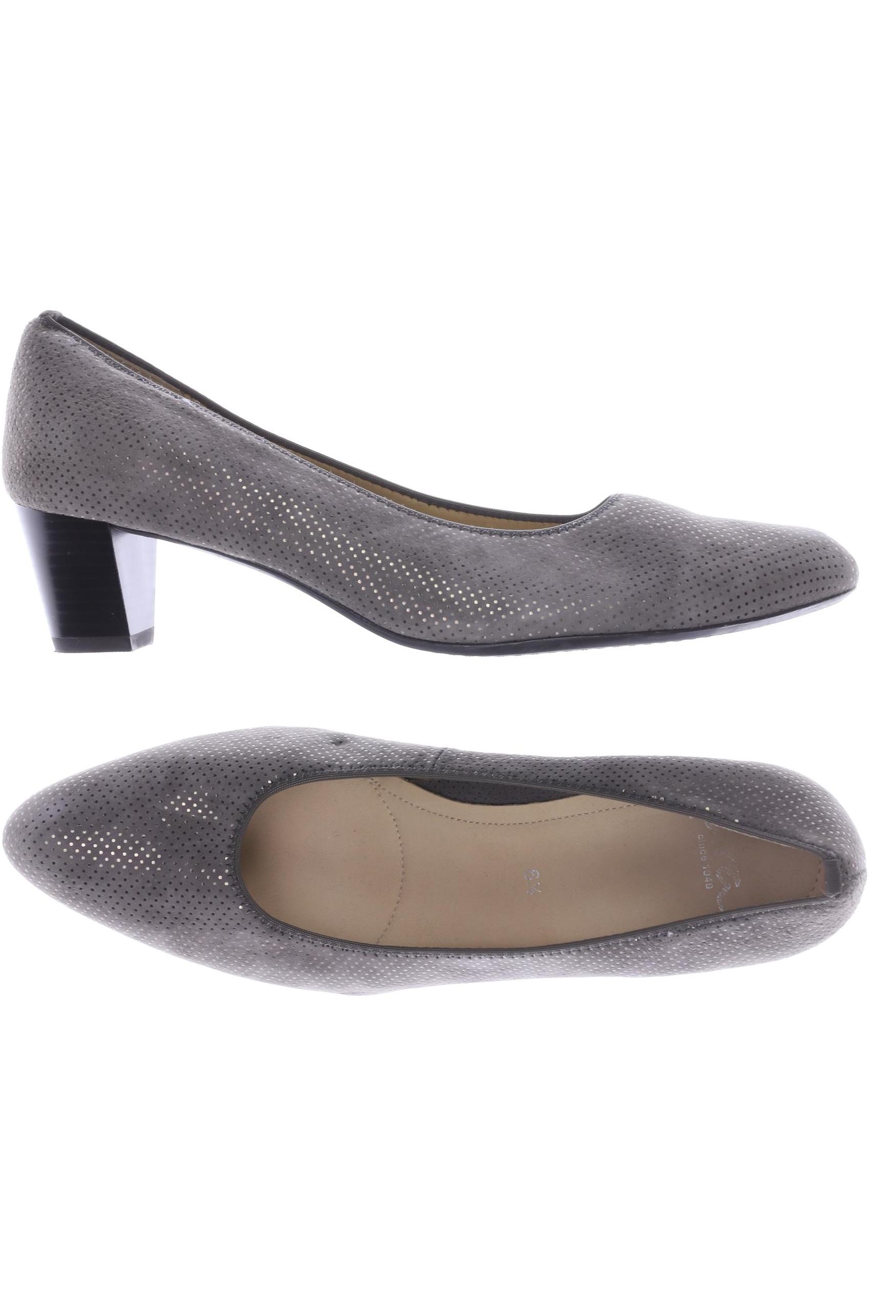

Ara Damen Pumps, grau