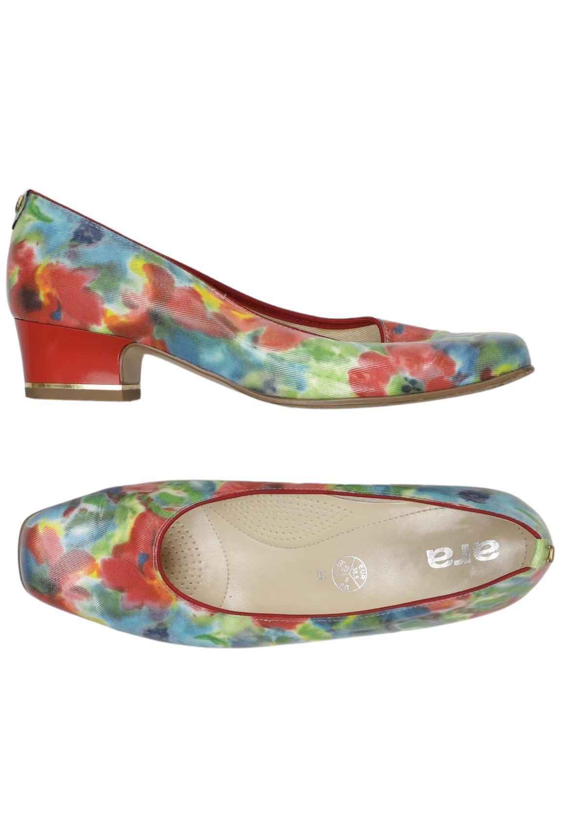 

Ara Damen Pumps, mehrfarbig, Gr. 38.5