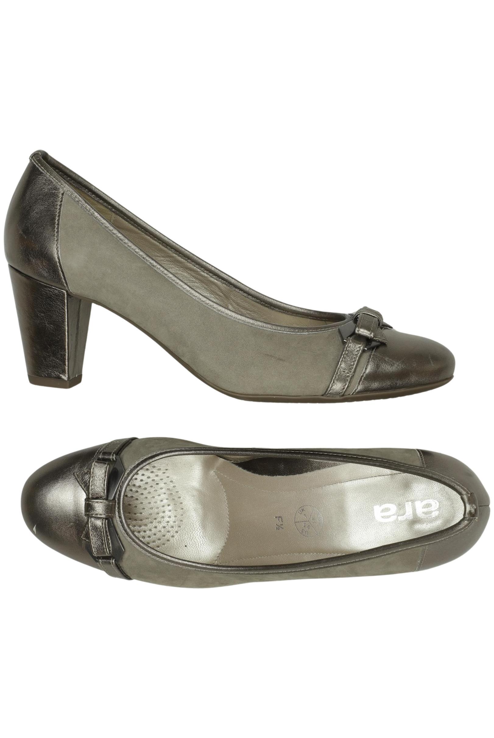 

Ara Damen Pumps, braun, Gr. 41