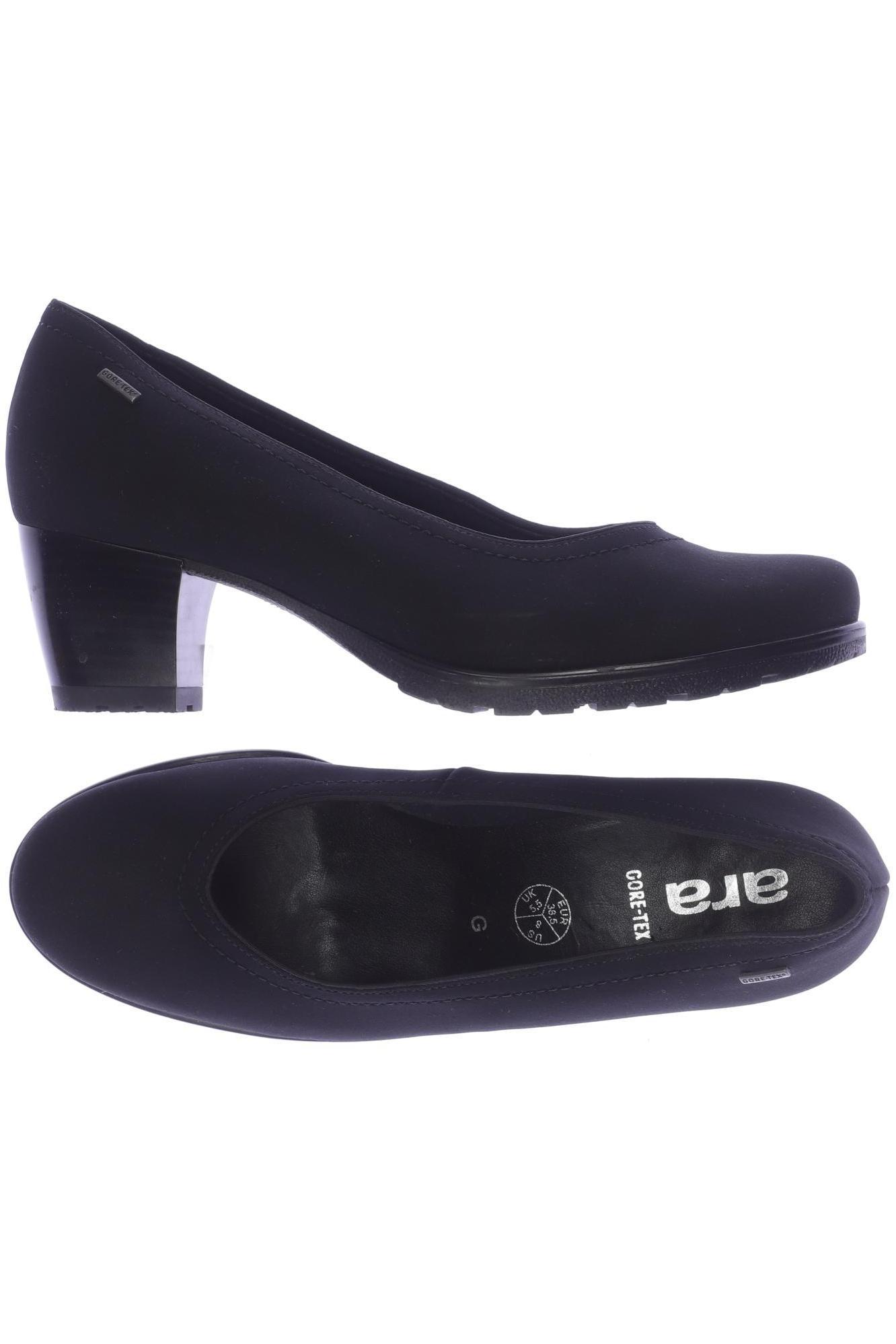 

Ara Damen Pumps, schwarz