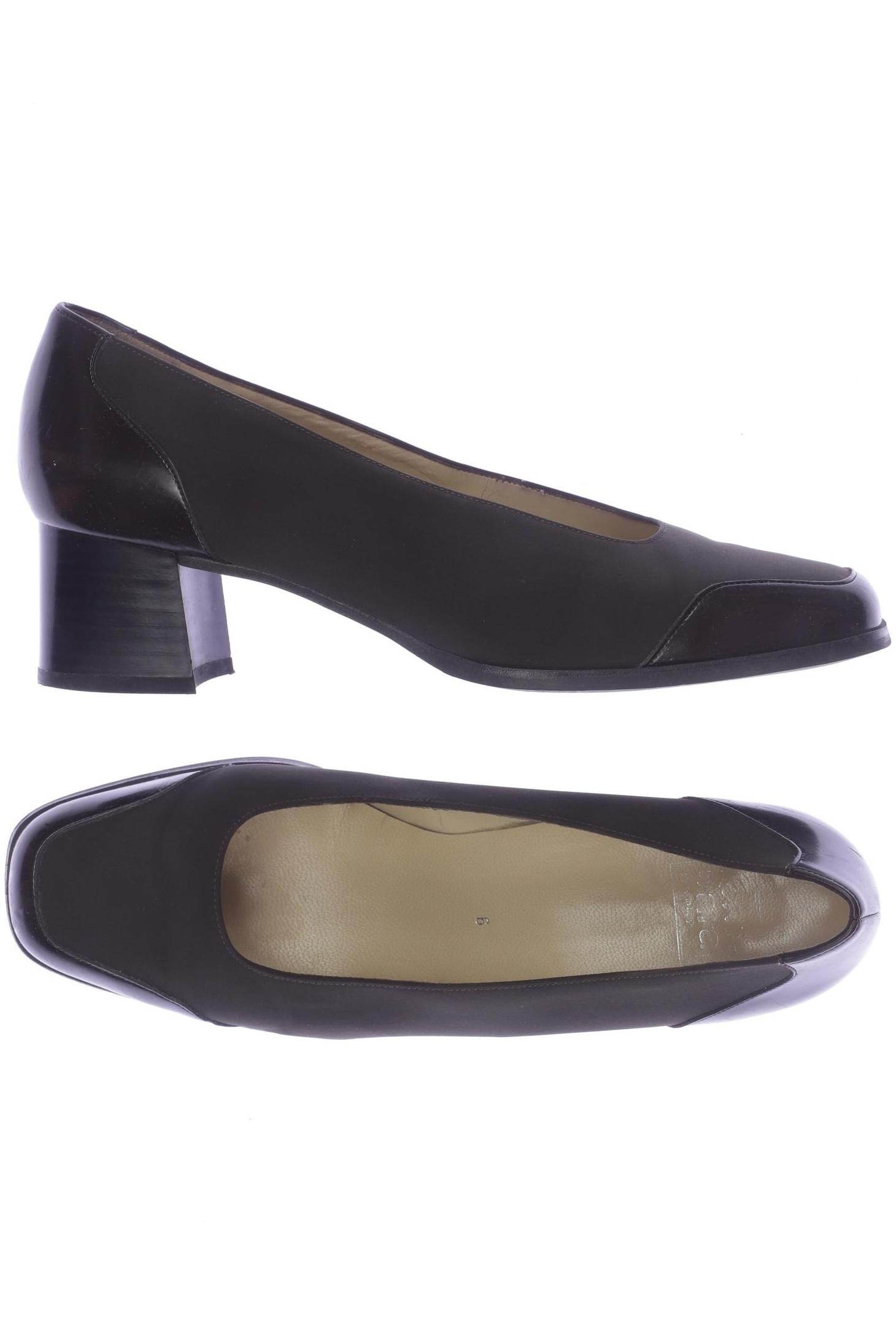 

Ara Damen Pumps, braun, Gr. 6