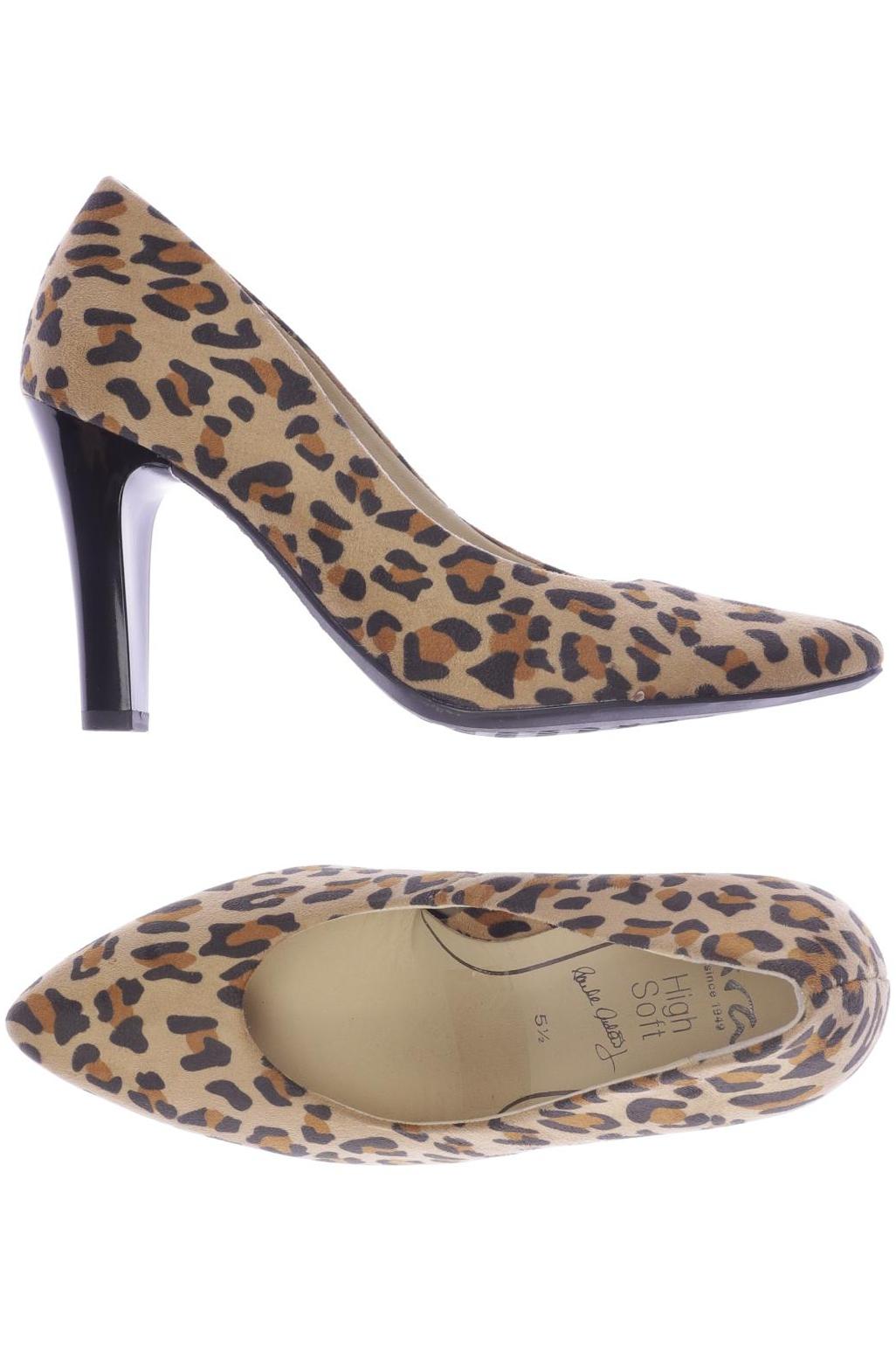 

Ara Damen Pumps, braun