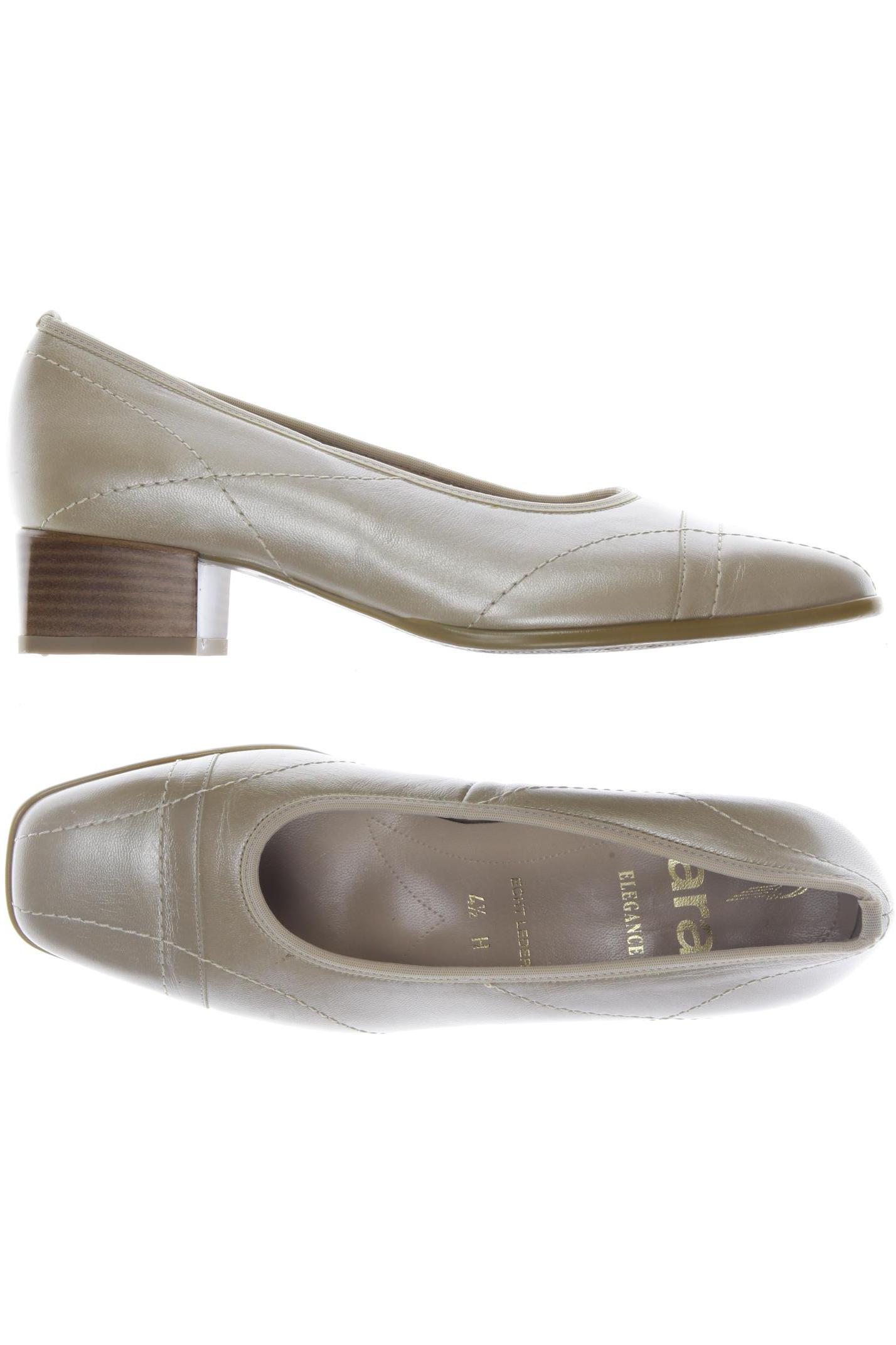 

Ara Damen Pumps, beige
