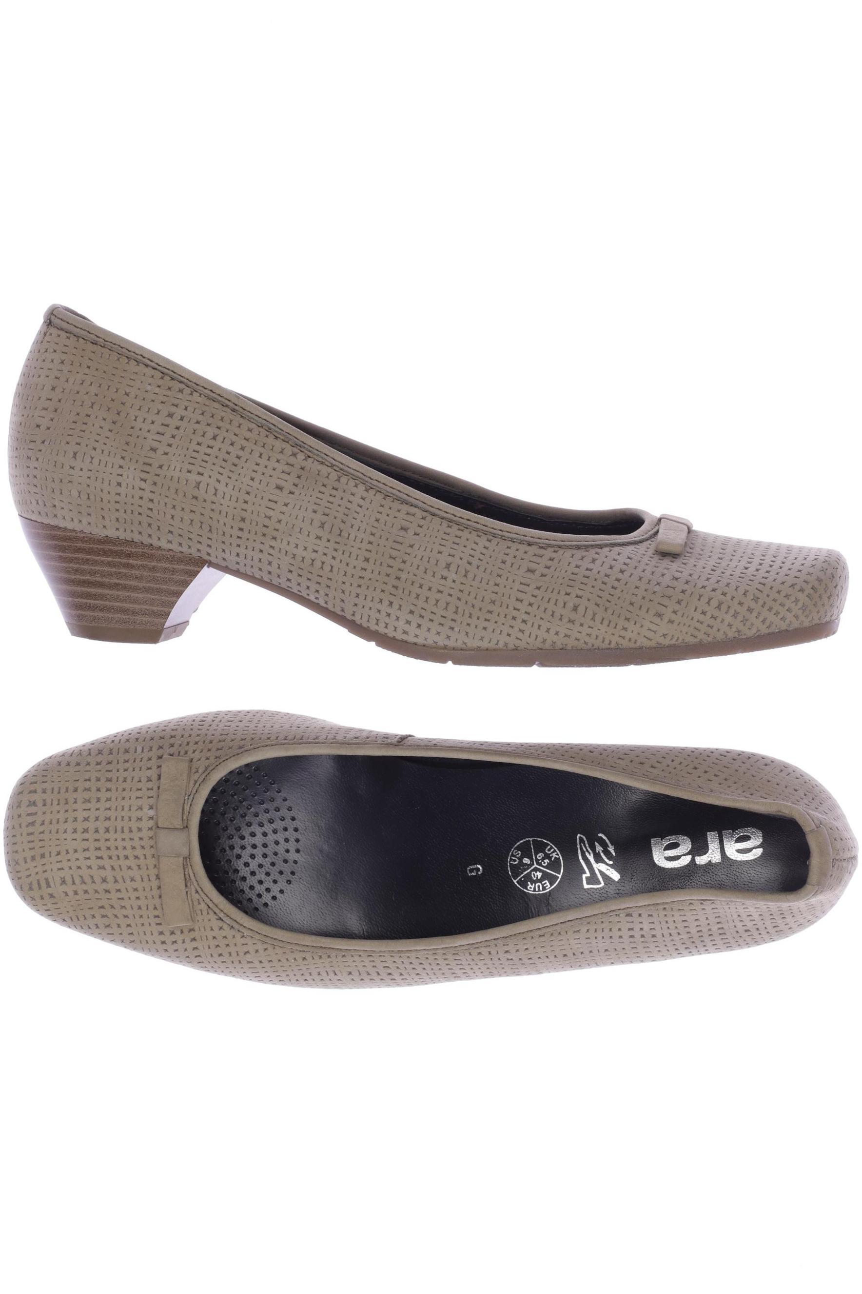 

Ara Damen Pumps, beige