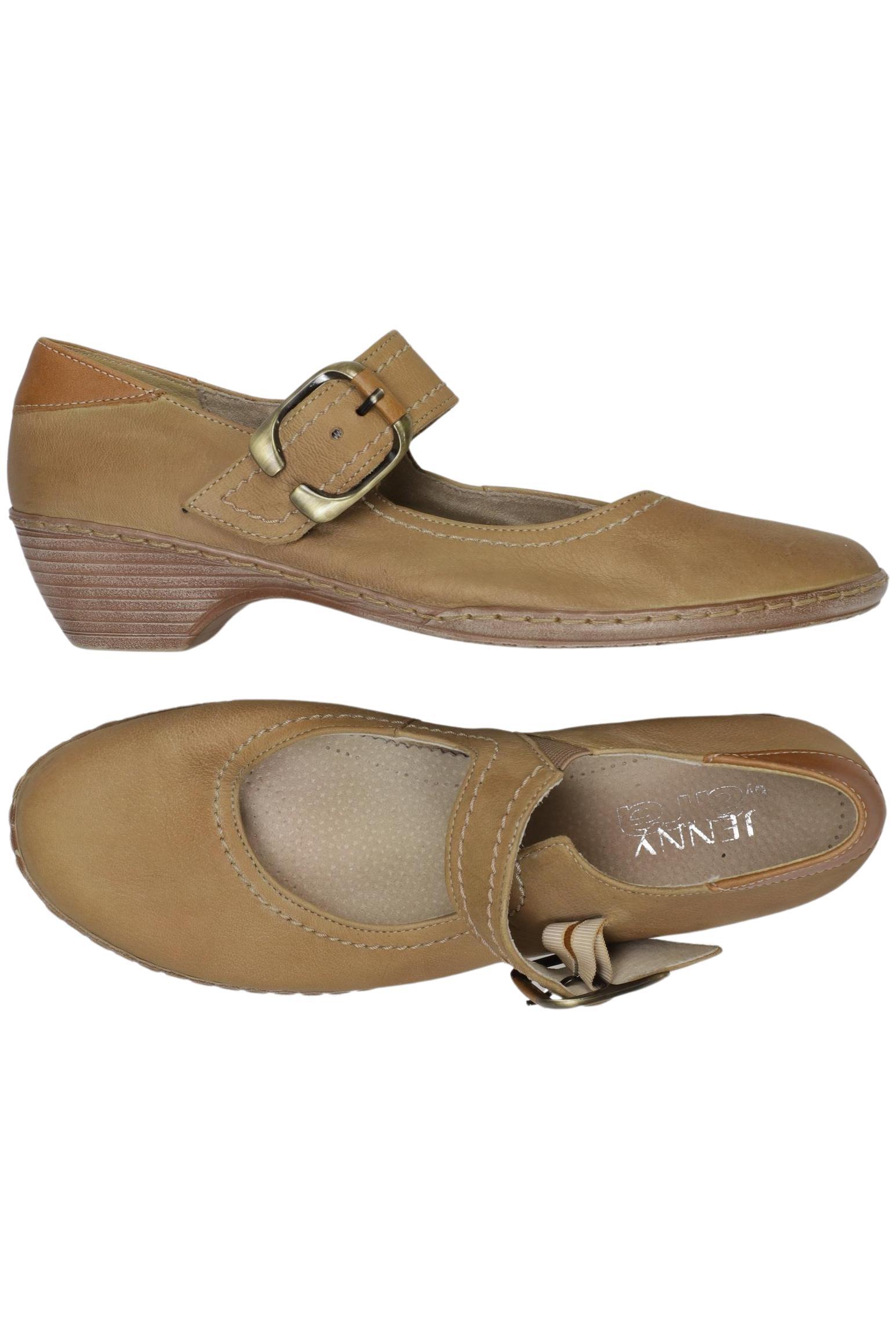 

Ara Damen Pumps, beige, Gr. 7