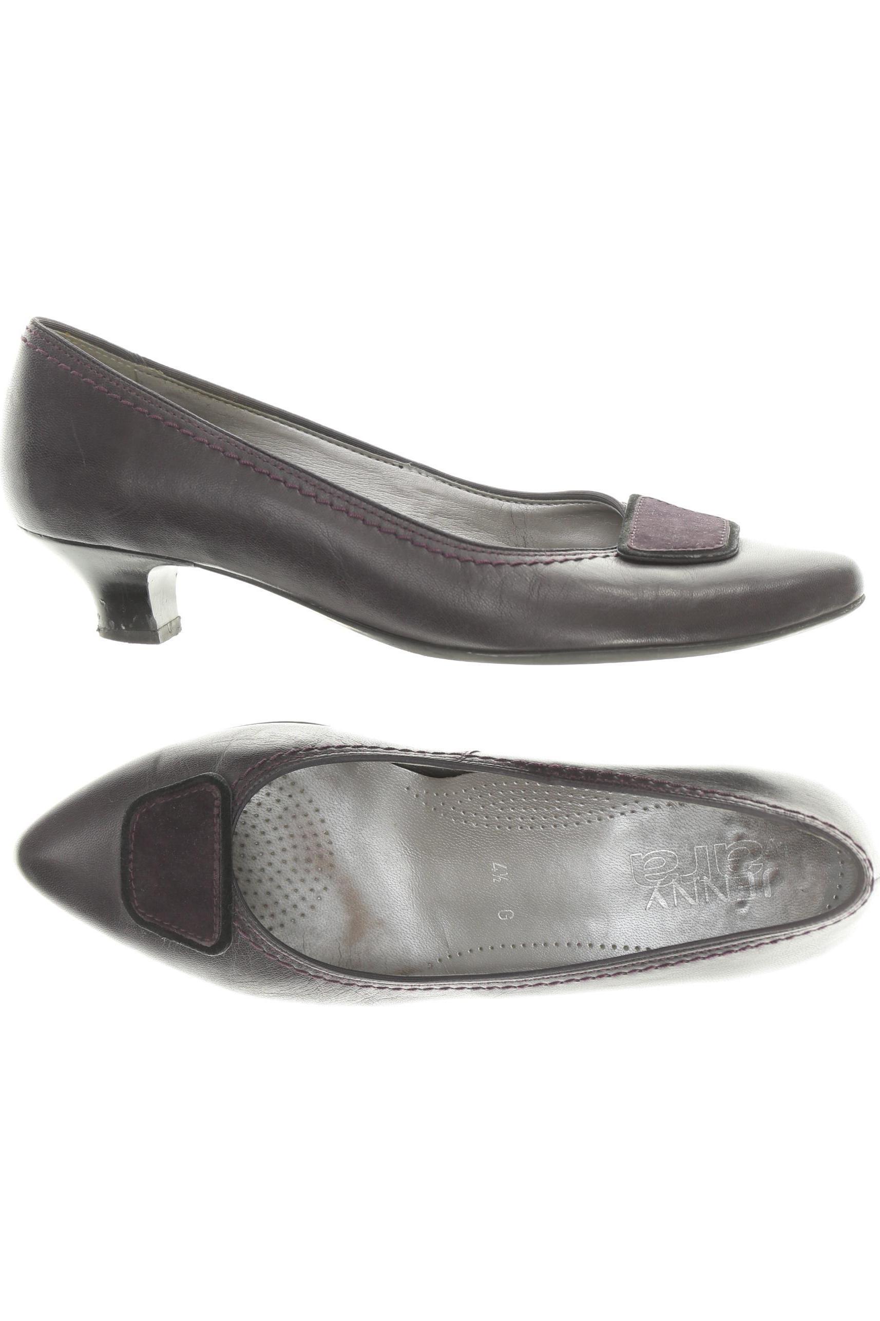 

Ara Damen Pumps, lila, Gr. 4.5