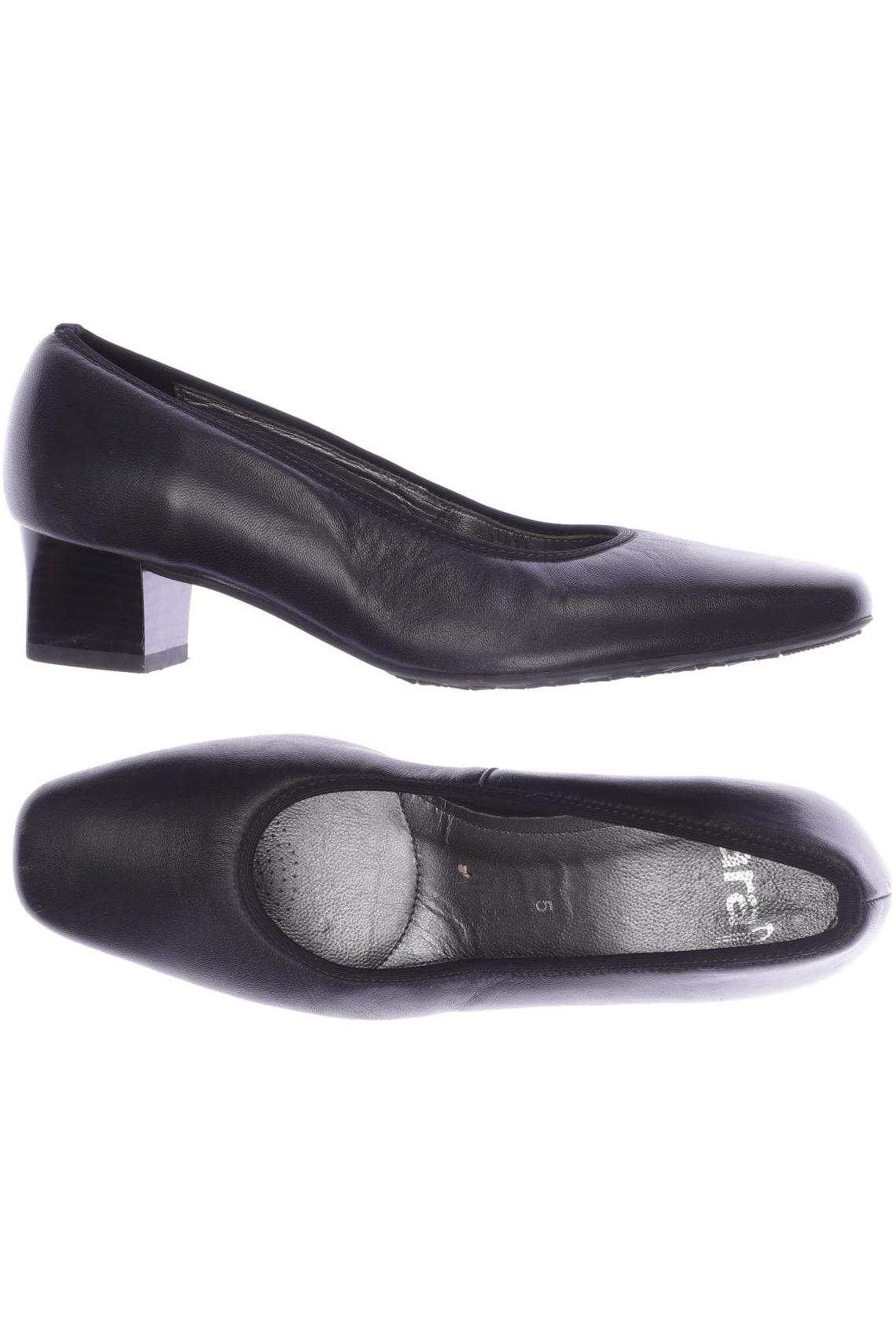 

Ara Damen Pumps, schwarz