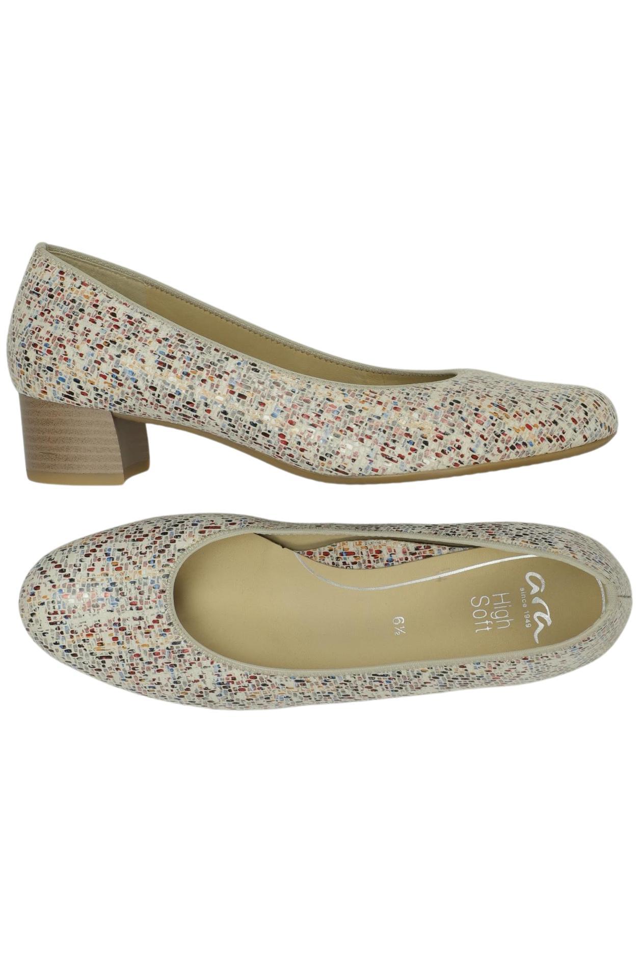

Ara Damen Pumps, mehrfarbig, Gr. 6.5