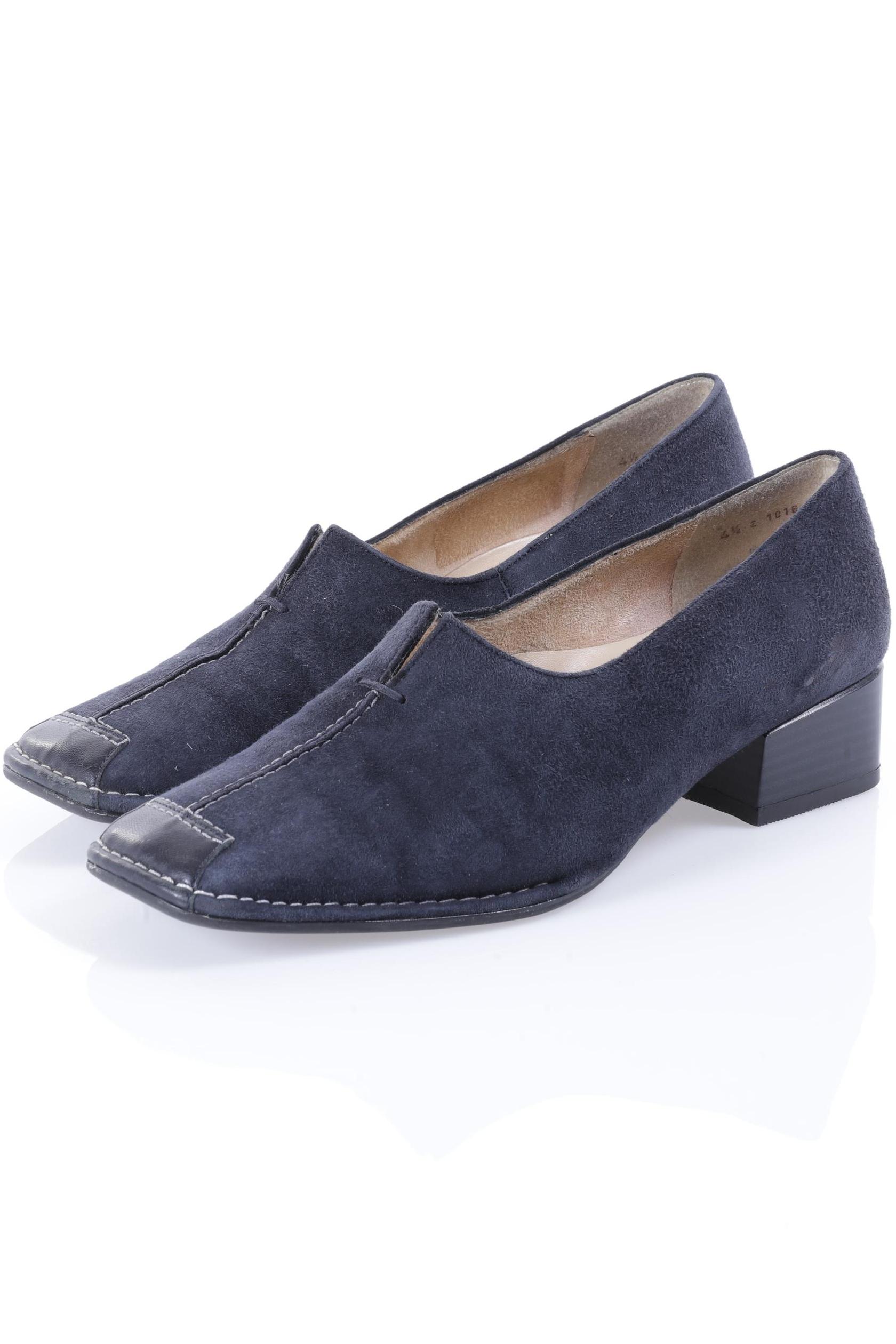 

Ara Damen Pumps, marineblau