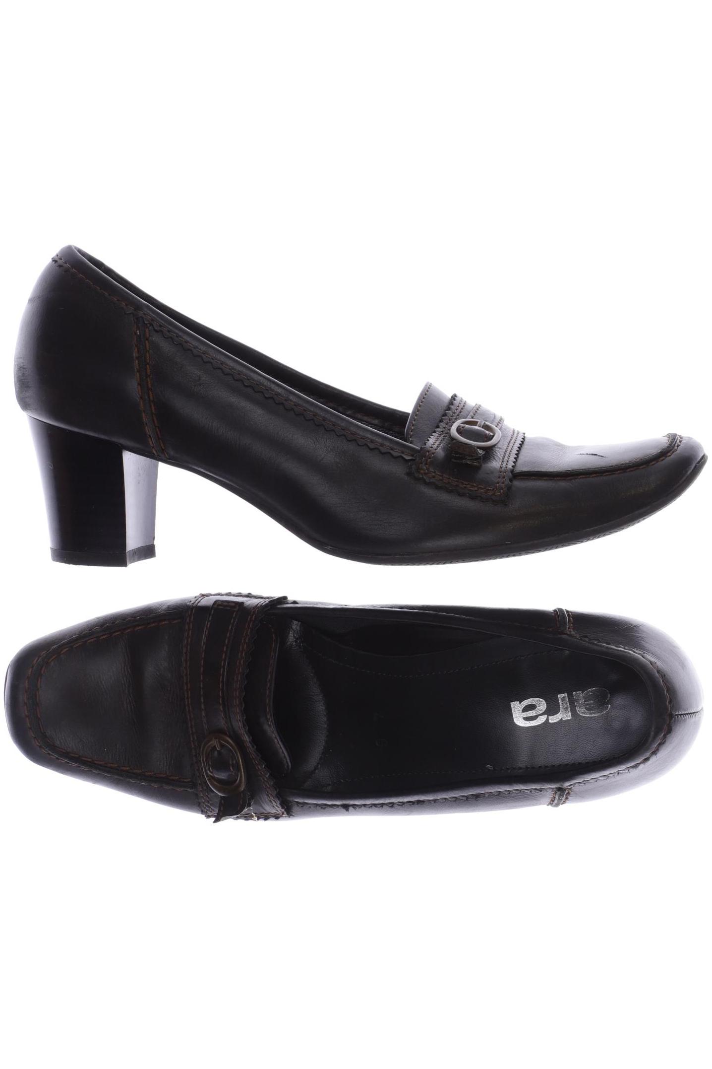 

Ara Damen Pumps, braun