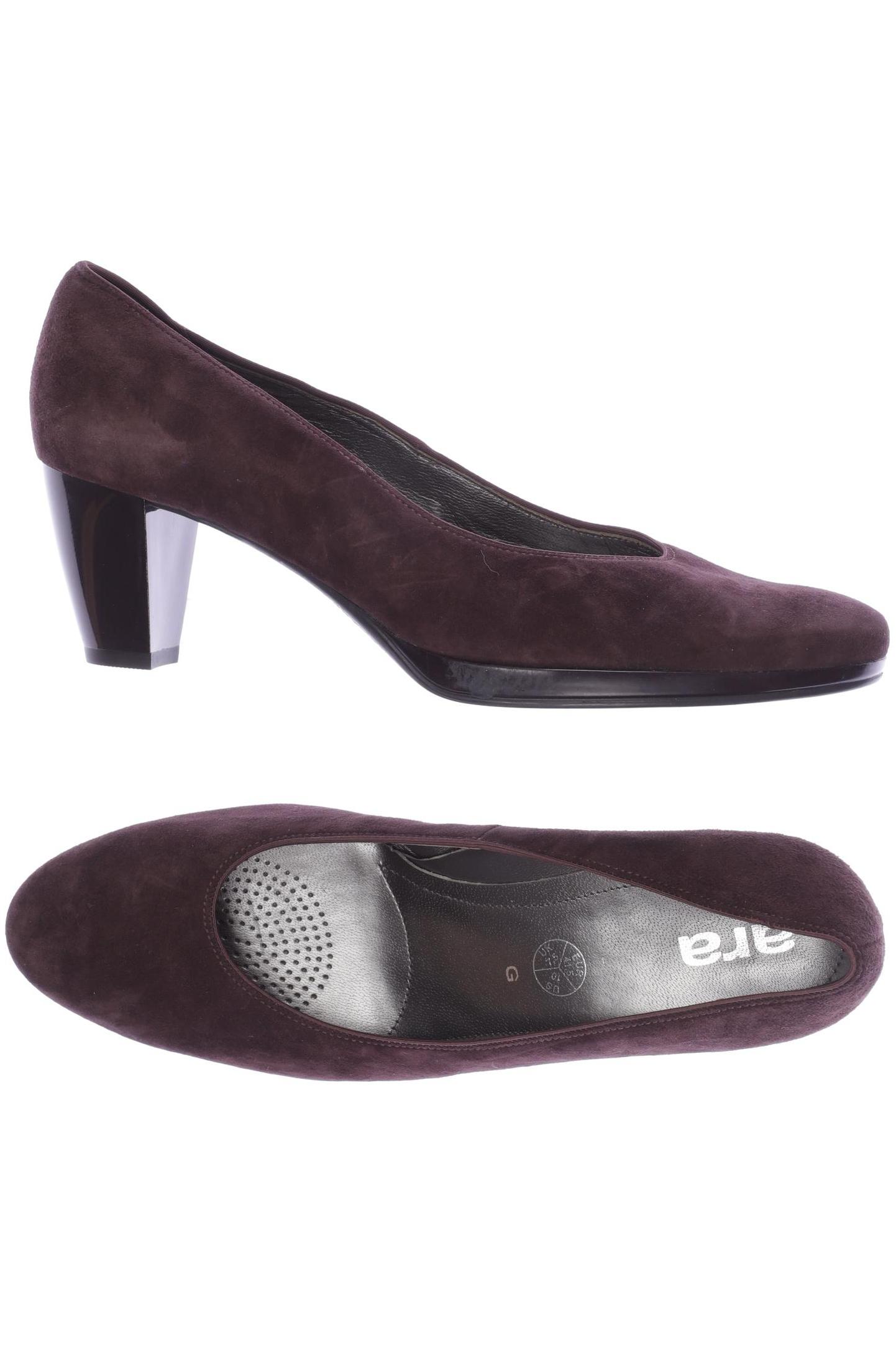 

Ara Damen Pumps, bordeaux