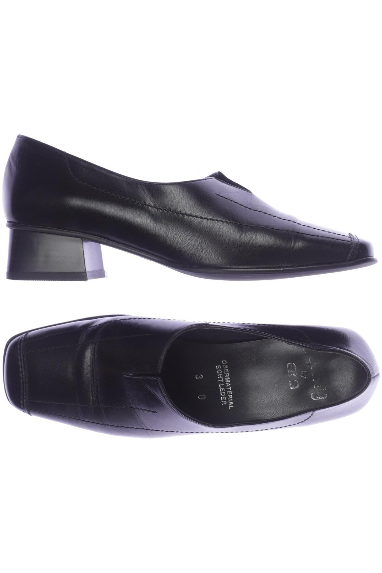 

Ara Damen Pumps, schwarz