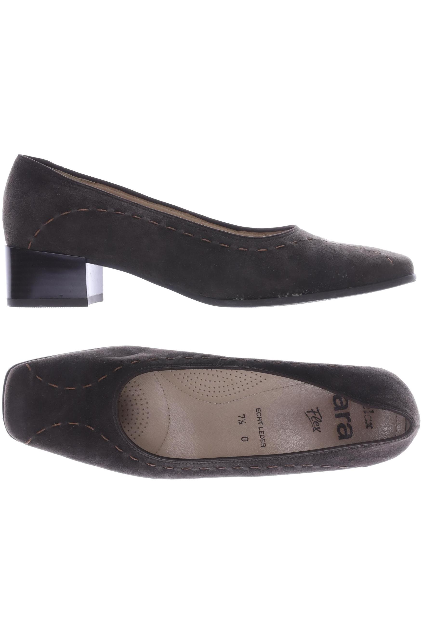 

Ara Damen Pumps, braun