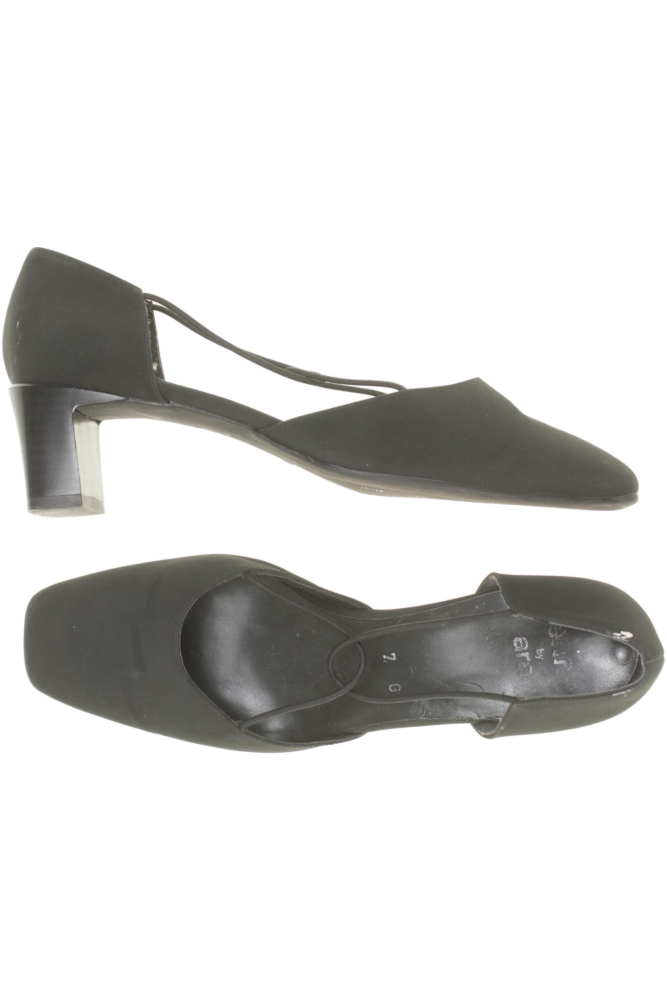 

Ara Damen Pumps, schwarz, Gr. 7