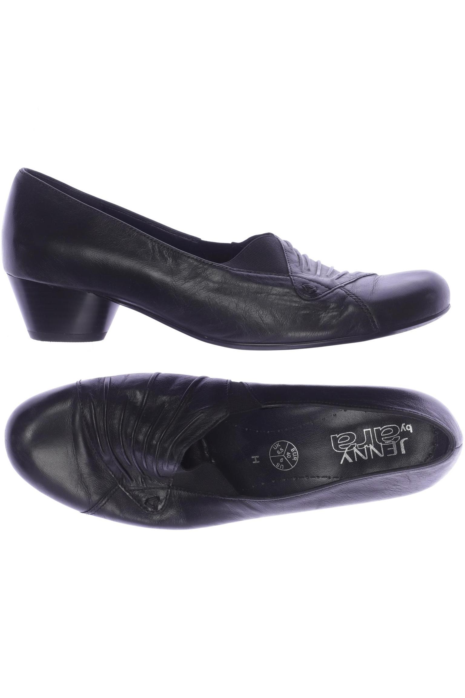 

Ara Damen Pumps, marineblau, Gr. 40