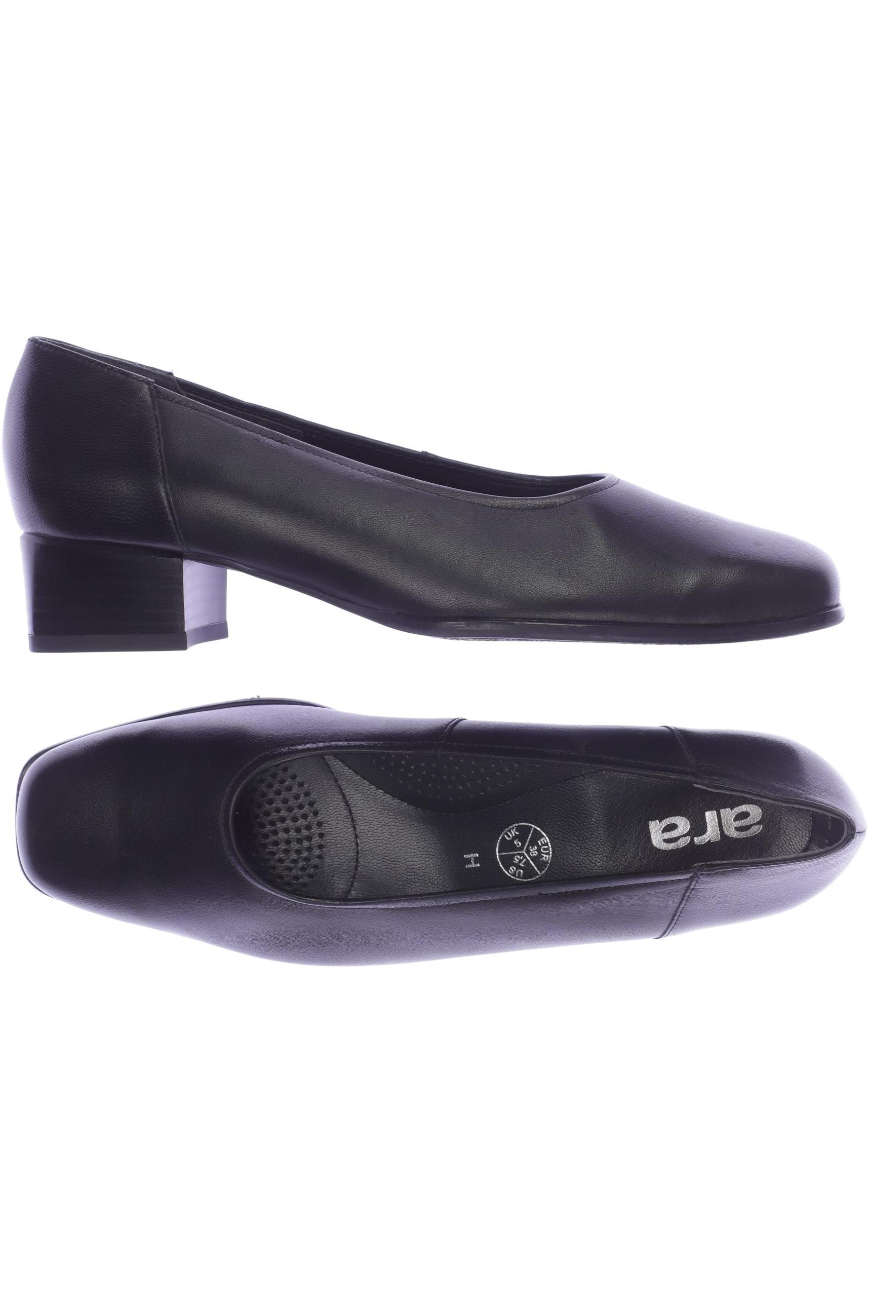 

Ara Damen Pumps, schwarz