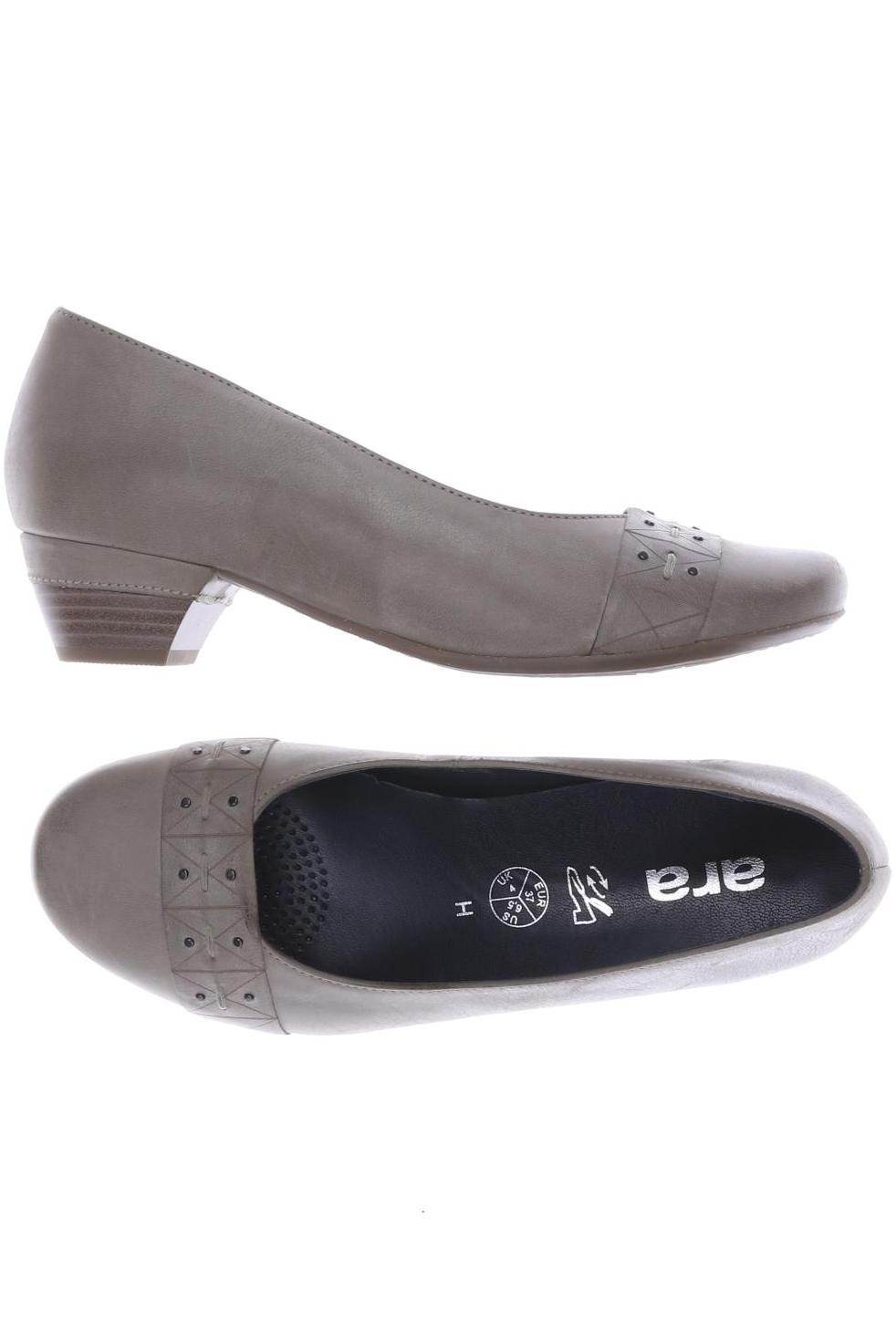 

Ara Damen Pumps, beige