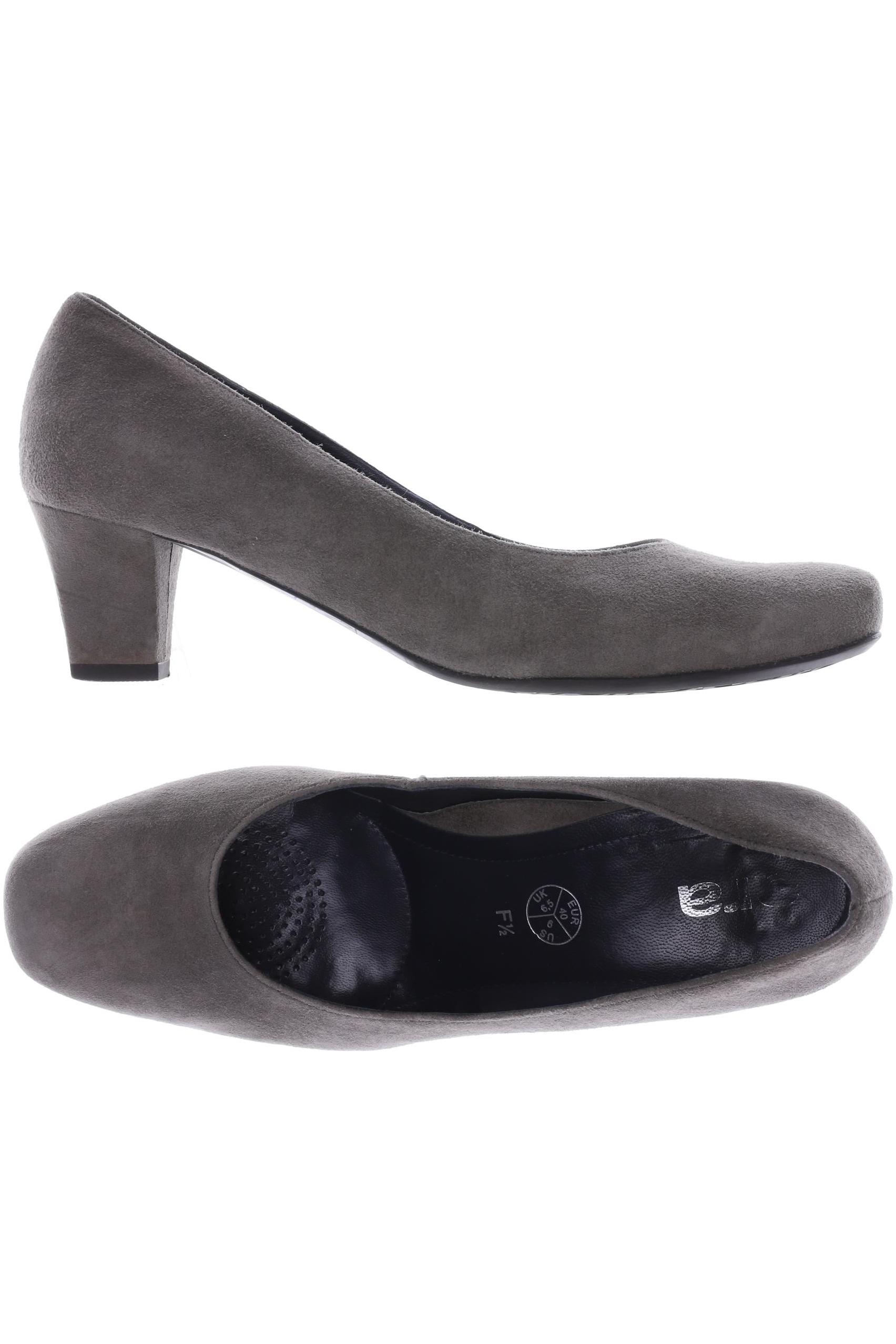 

Ara Damen Pumps, grau