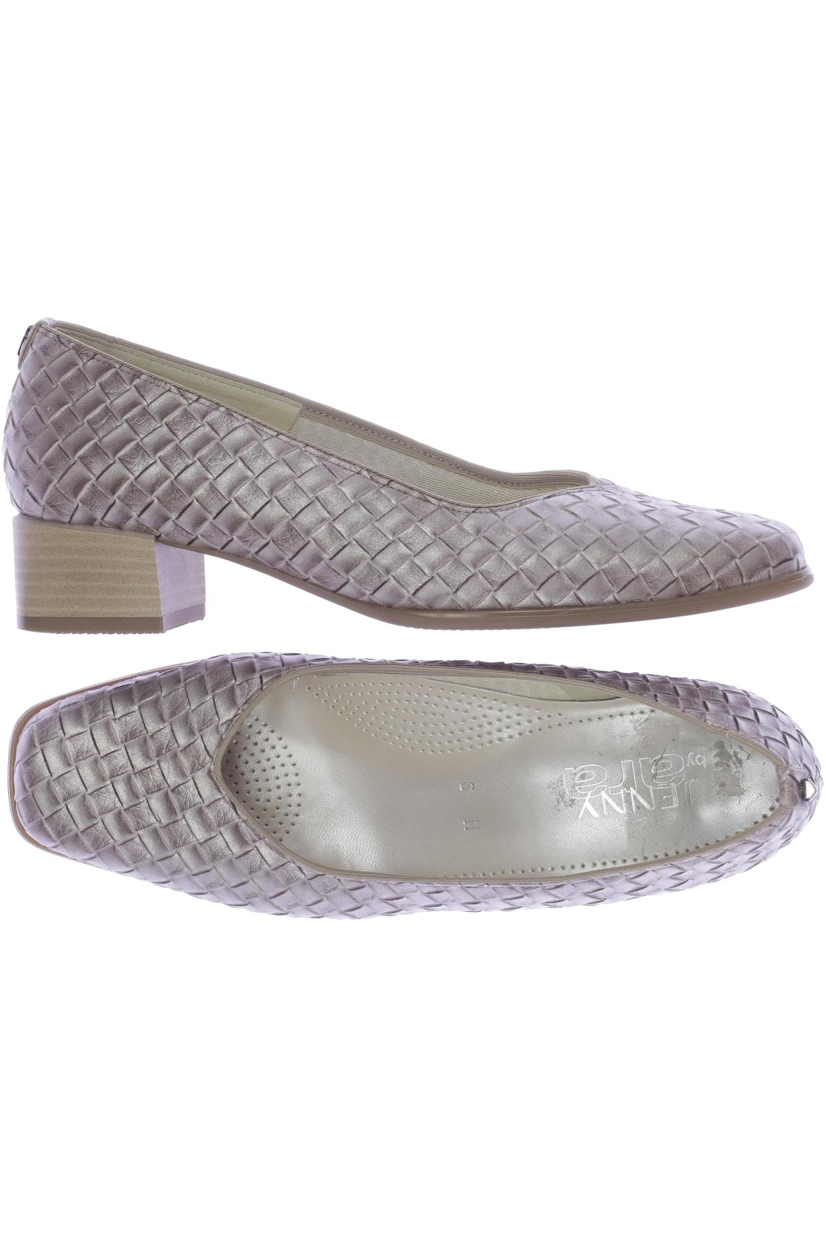 

Ara Damen Pumps, pink, Gr. 6