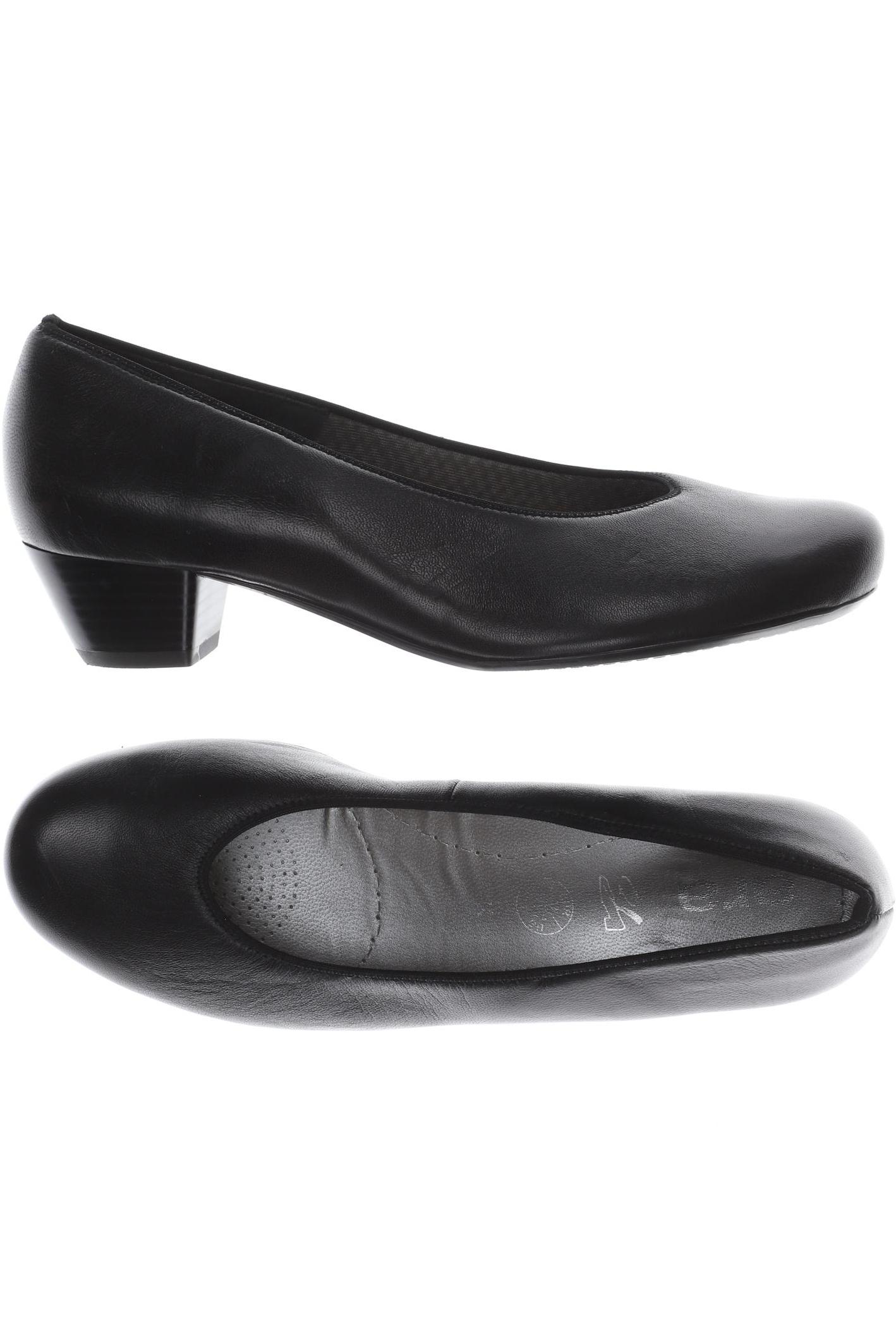 

Ara Damen Pumps, schwarz