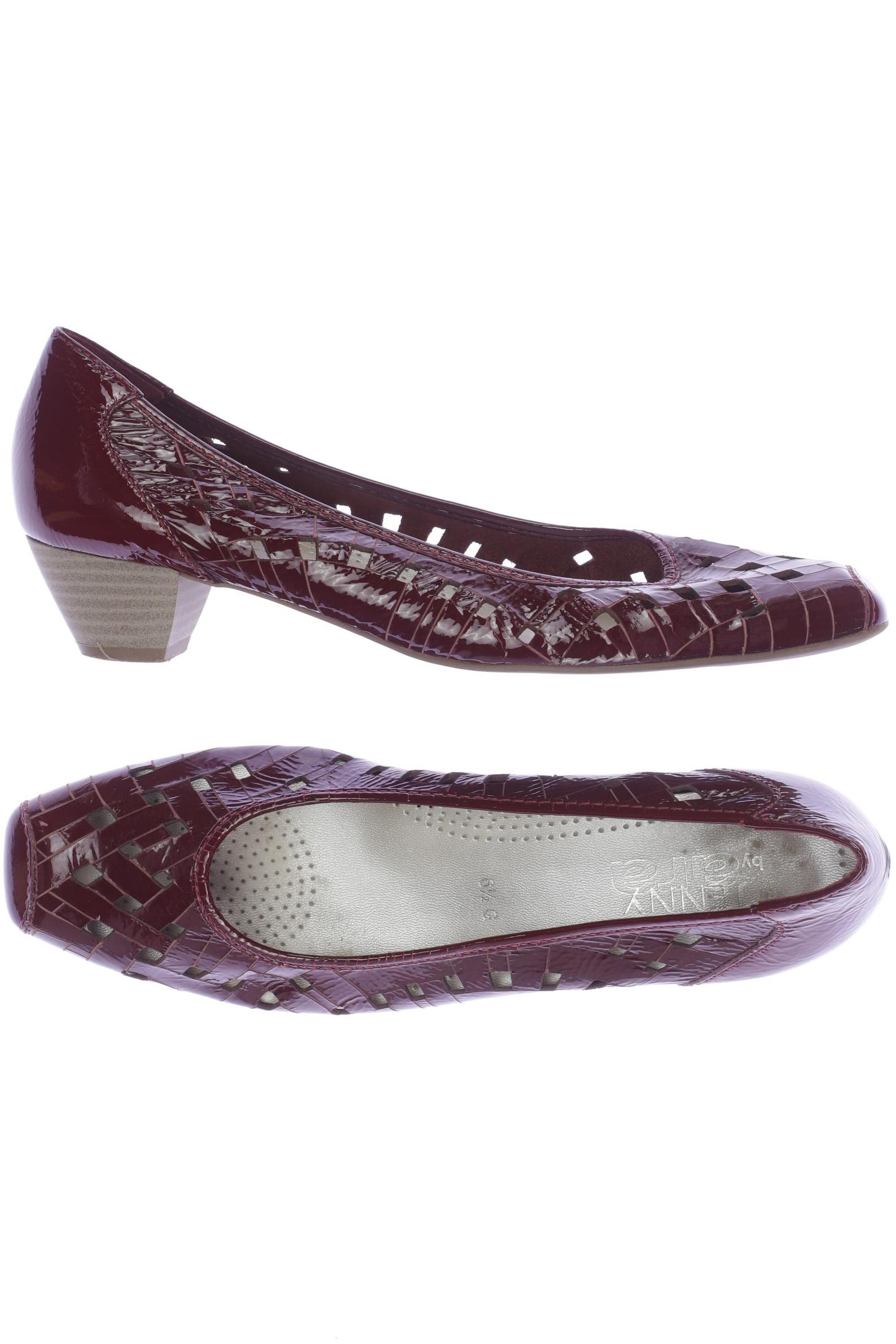 

Ara Damen Pumps, bordeaux