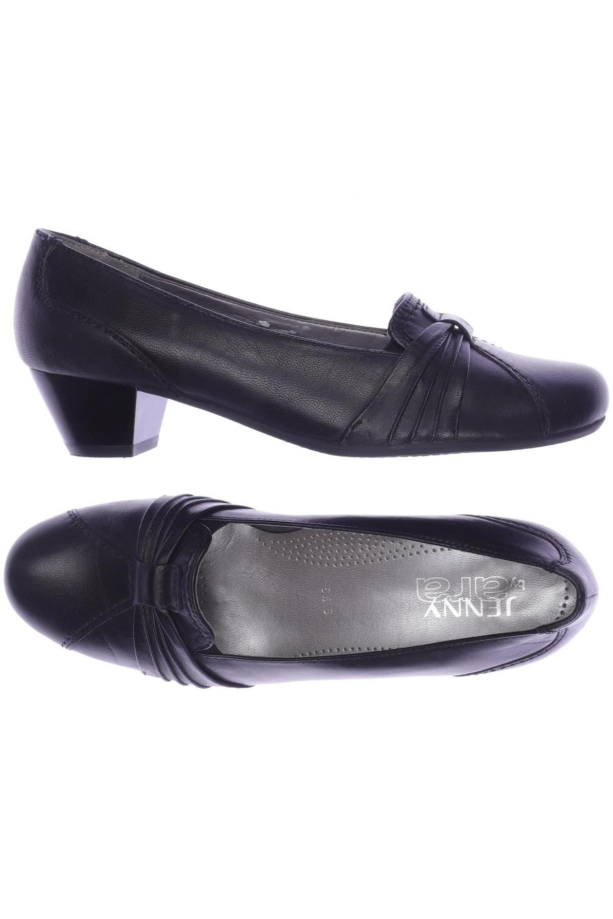 

Ara Damen Pumps, schwarz, Gr. 5.5