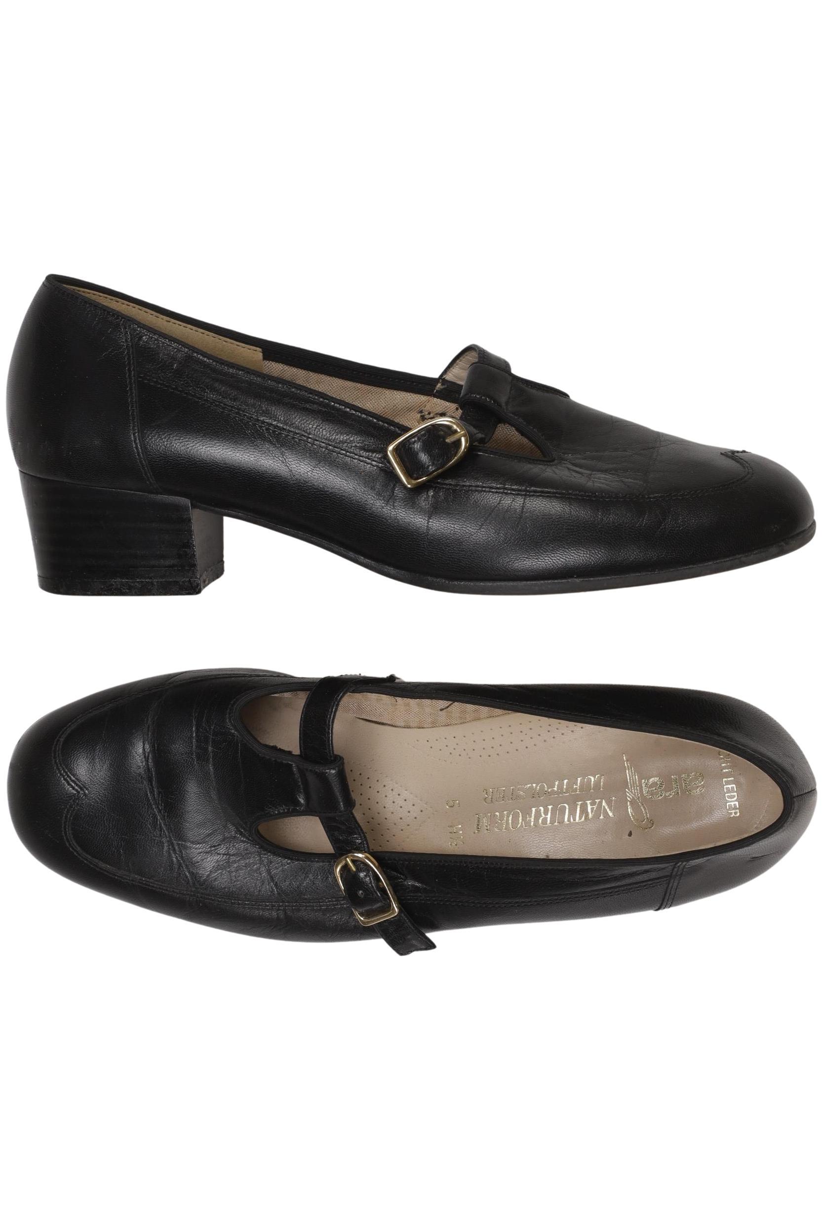 

Ara Damen Pumps, schwarz, Gr. 5