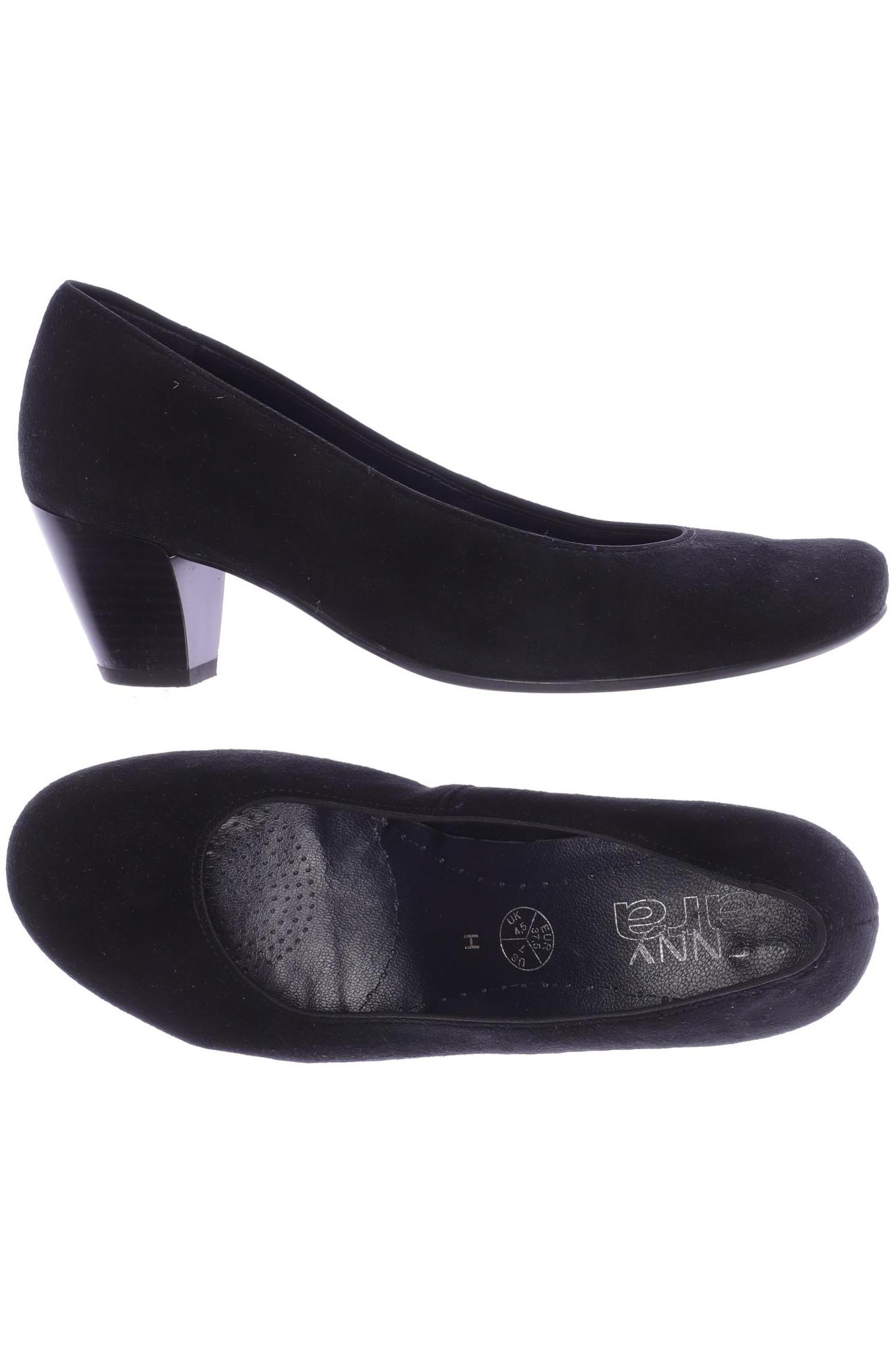 

Ara Damen Pumps, schwarz