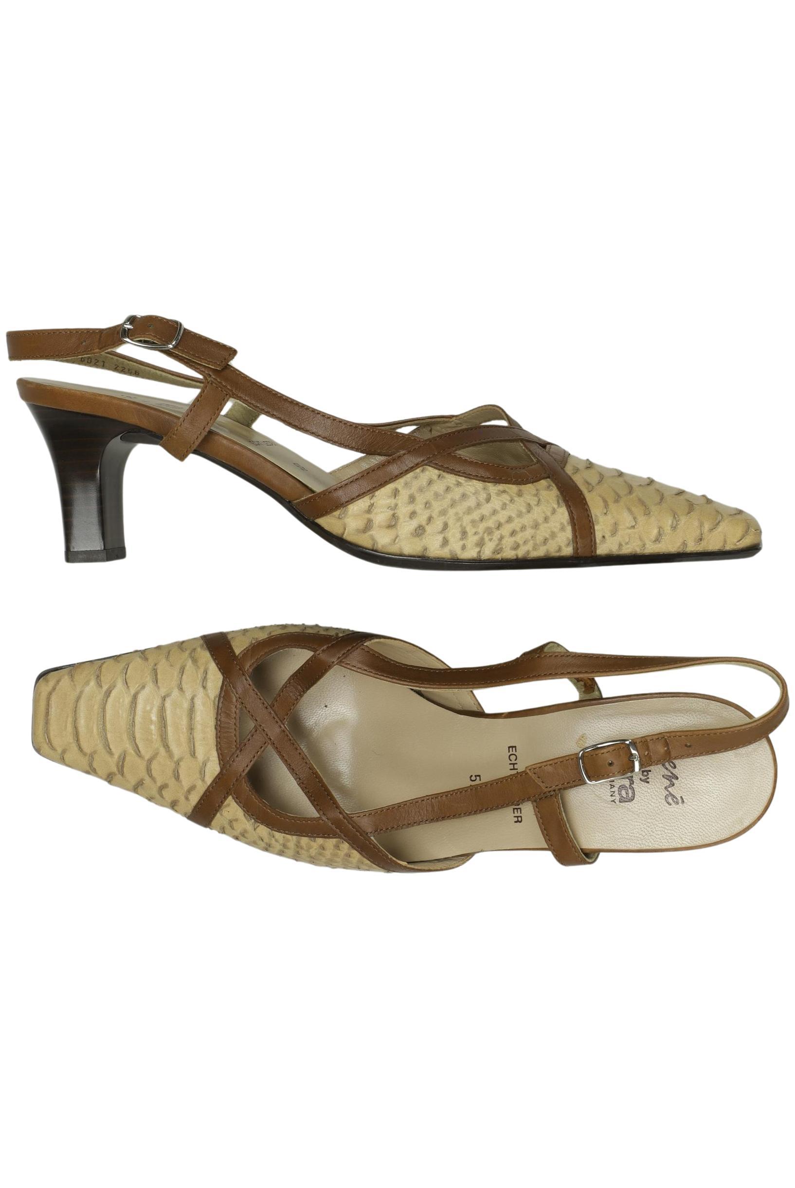 

Ara Damen Pumps, mehrfarbig, Gr. 5.5