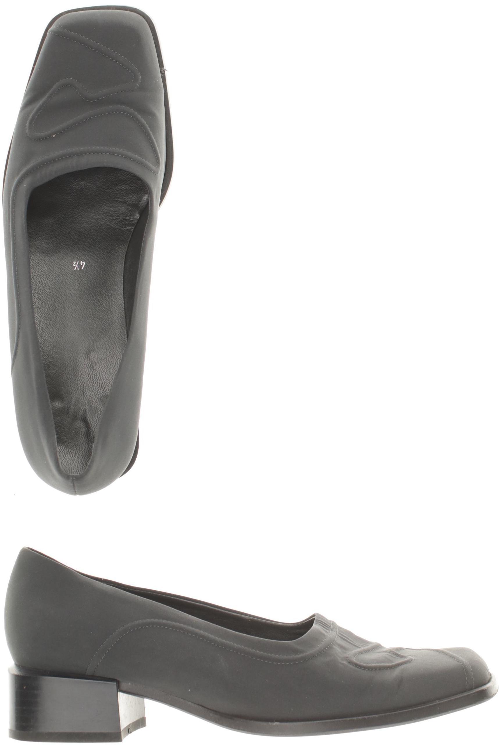 

Ara Damen Pumps, grau, Gr. 4.5