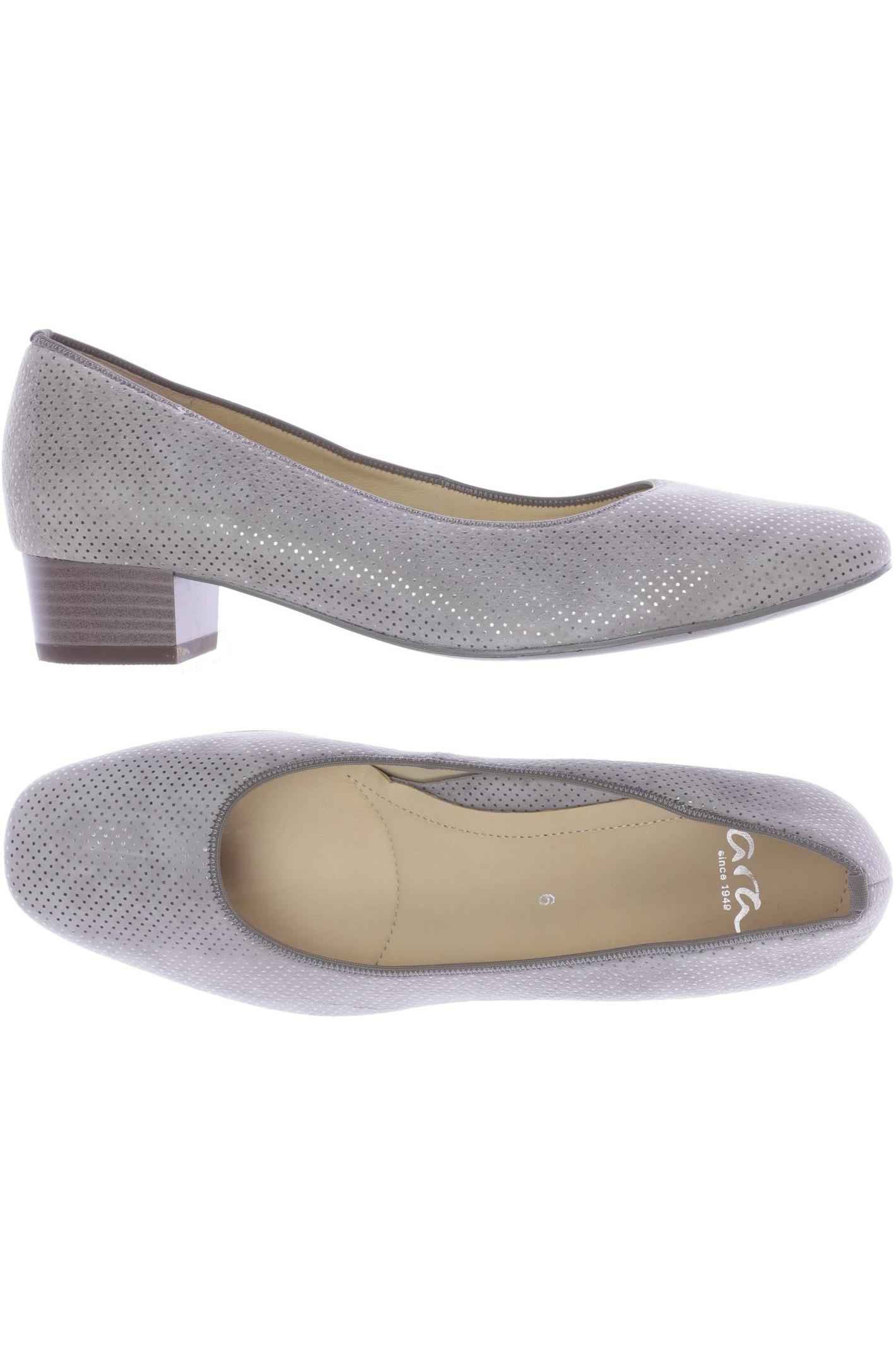 

Ara Damen Pumps, grau