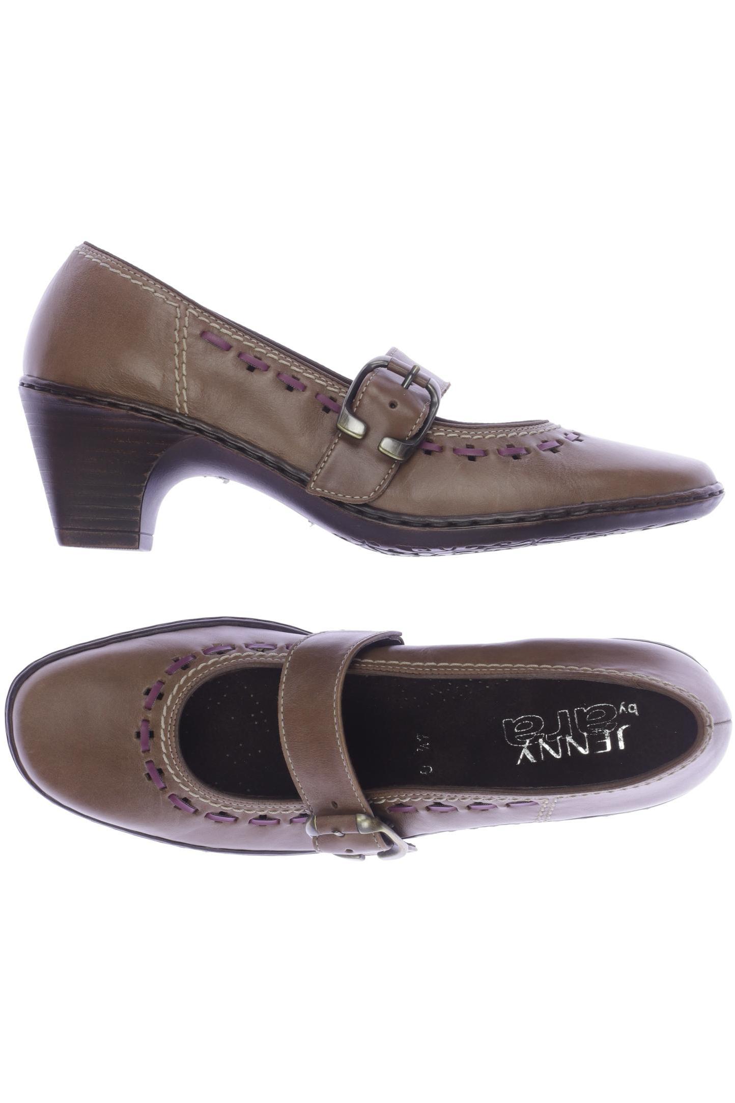 

Ara Damen Pumps, braun