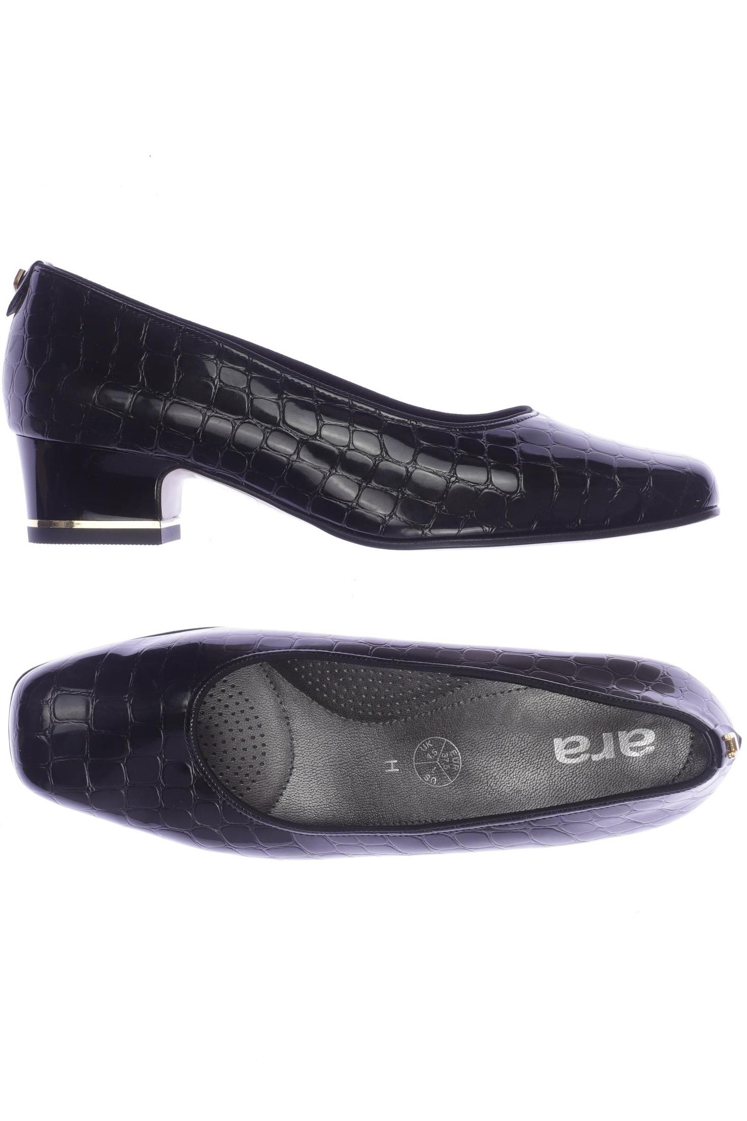 

Ara Damen Pumps, schwarz