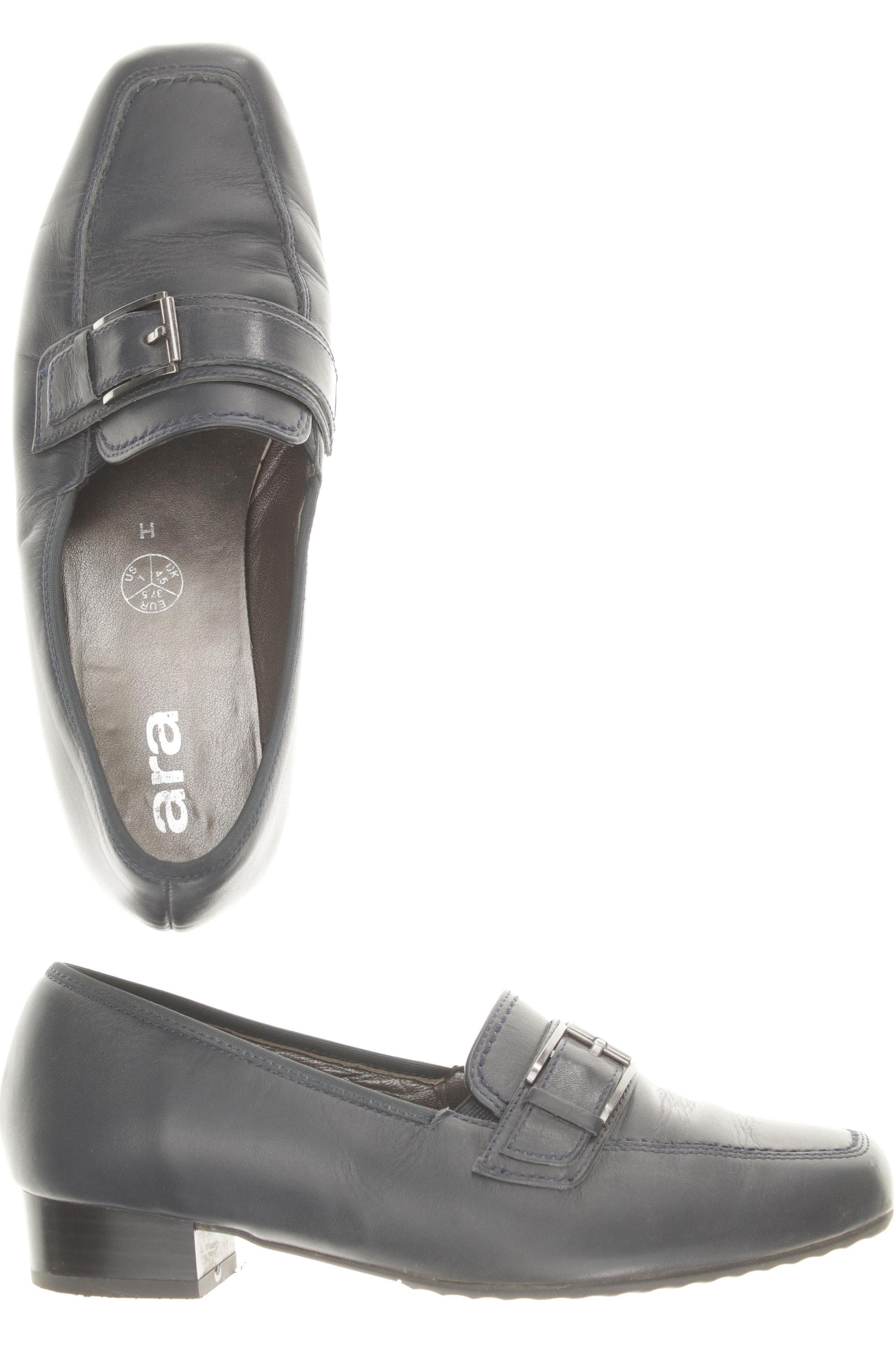 

Ara Damen Pumps, schwarz, Gr. 4.5