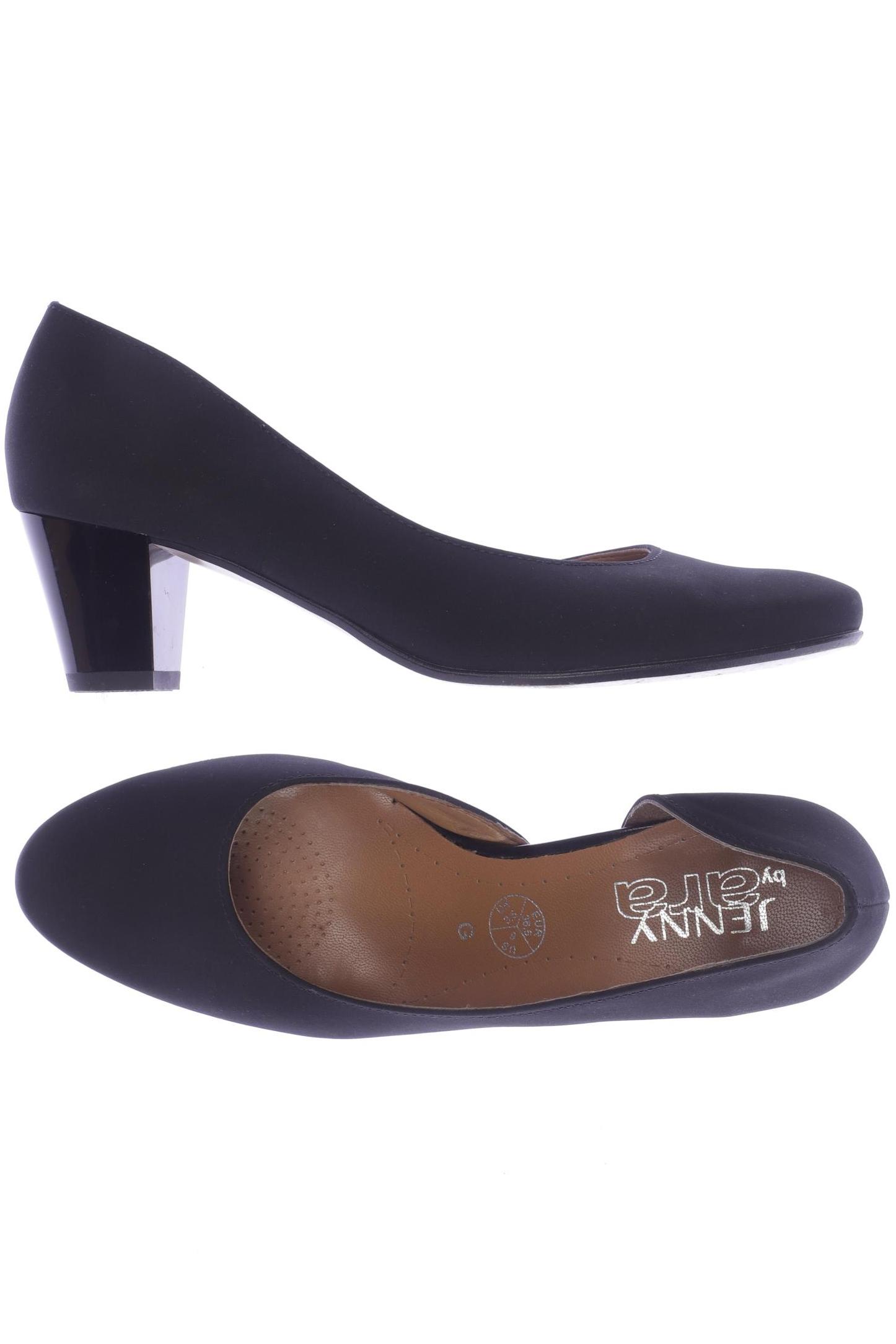 

Ara Damen Pumps, schwarz