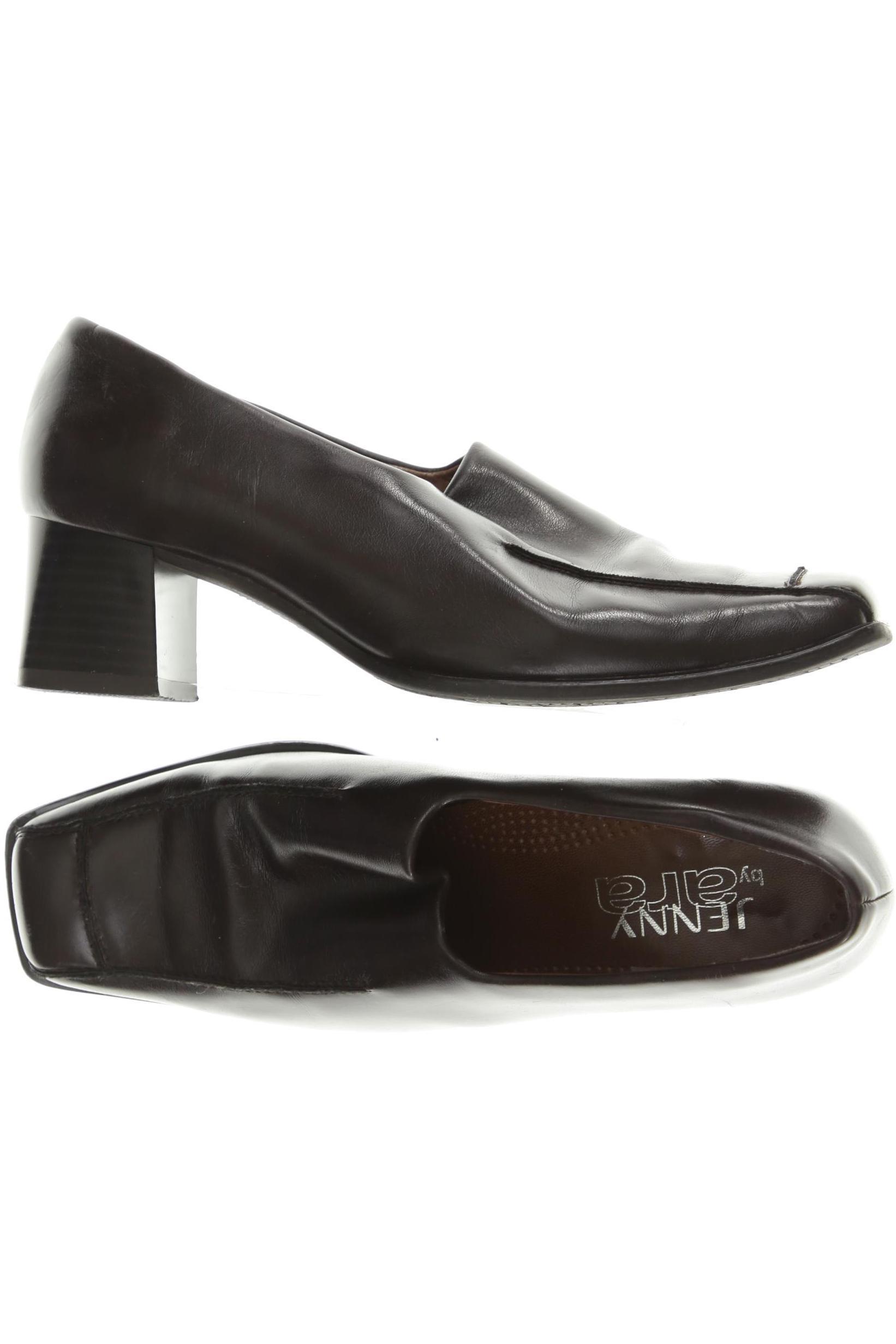 

Ara Damen Pumps, braun, Gr. 3.5
