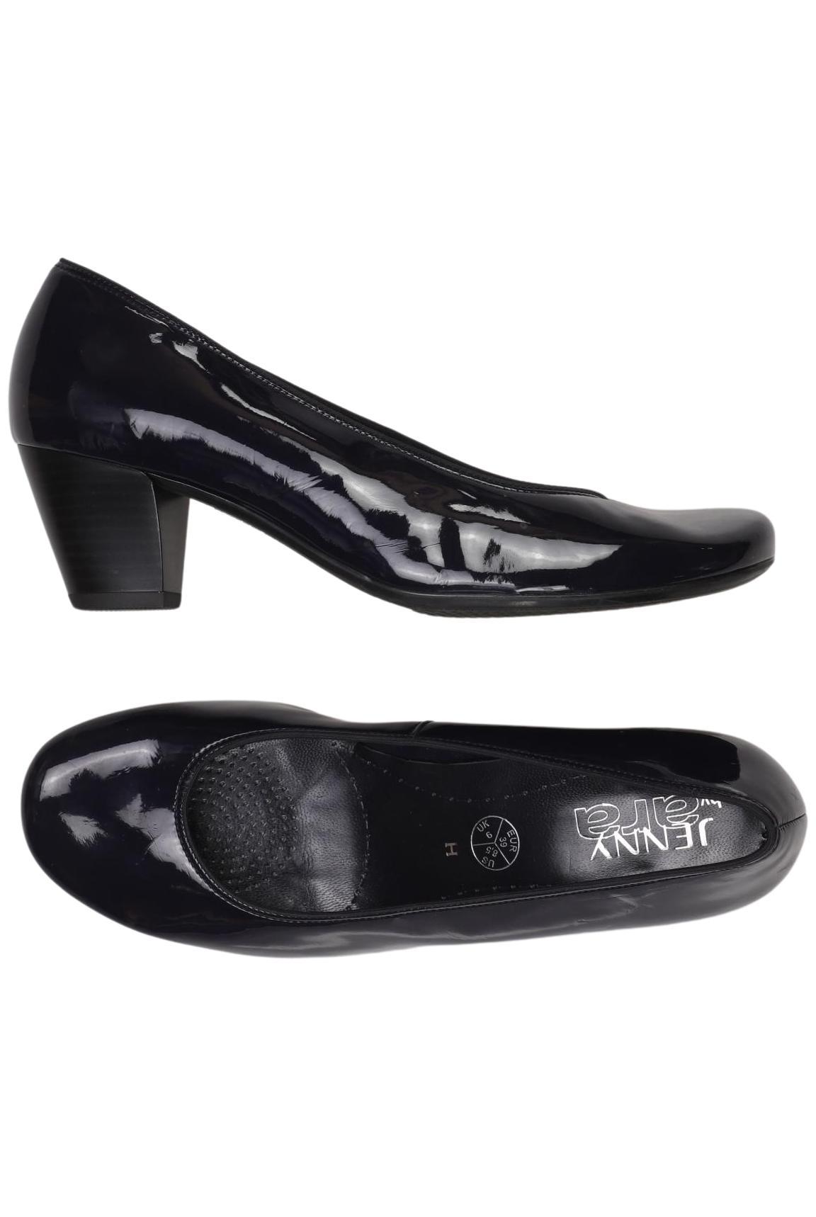 

Ara Damen Pumps, marineblau, Gr. 39