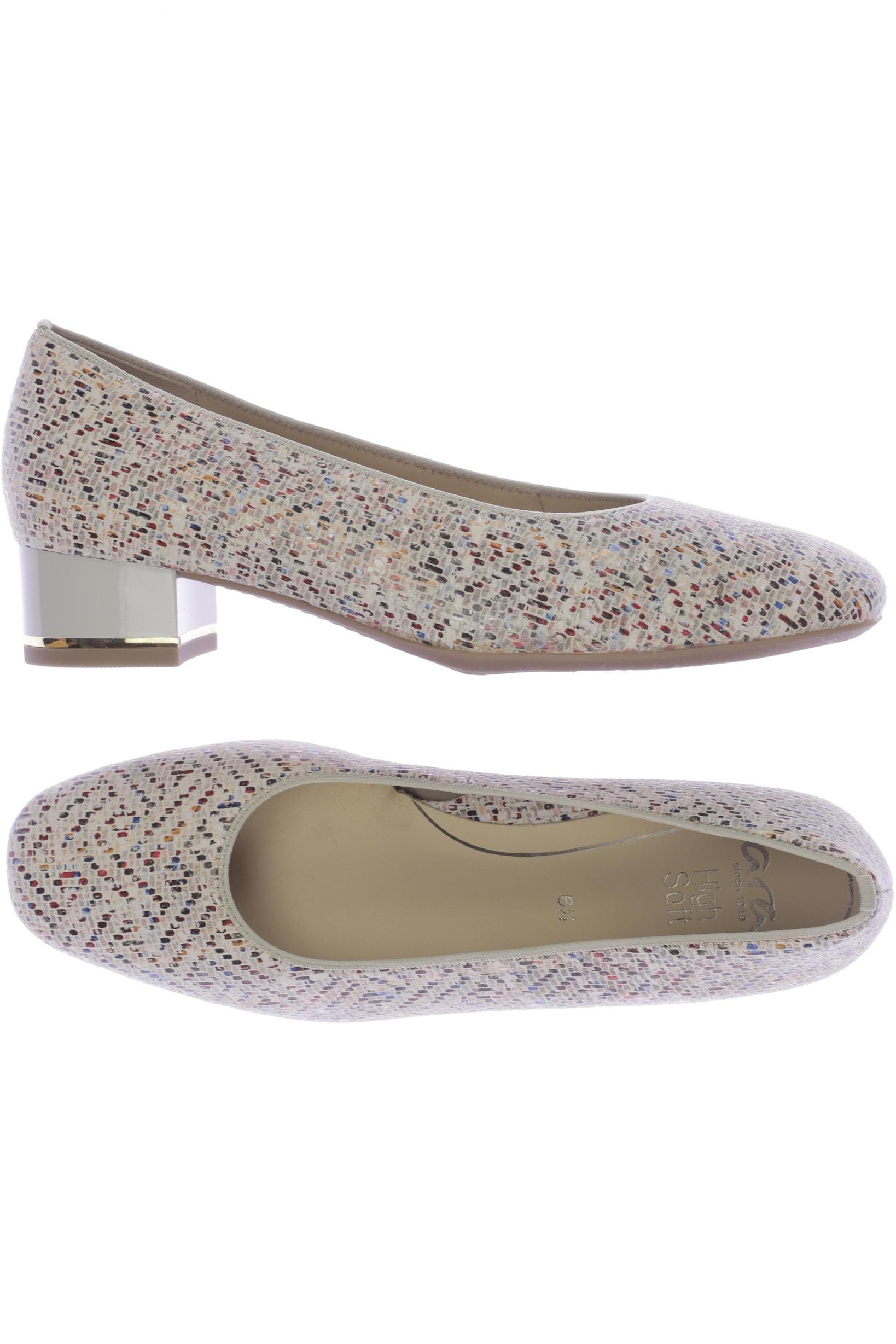 

Ara Damen Pumps, beige