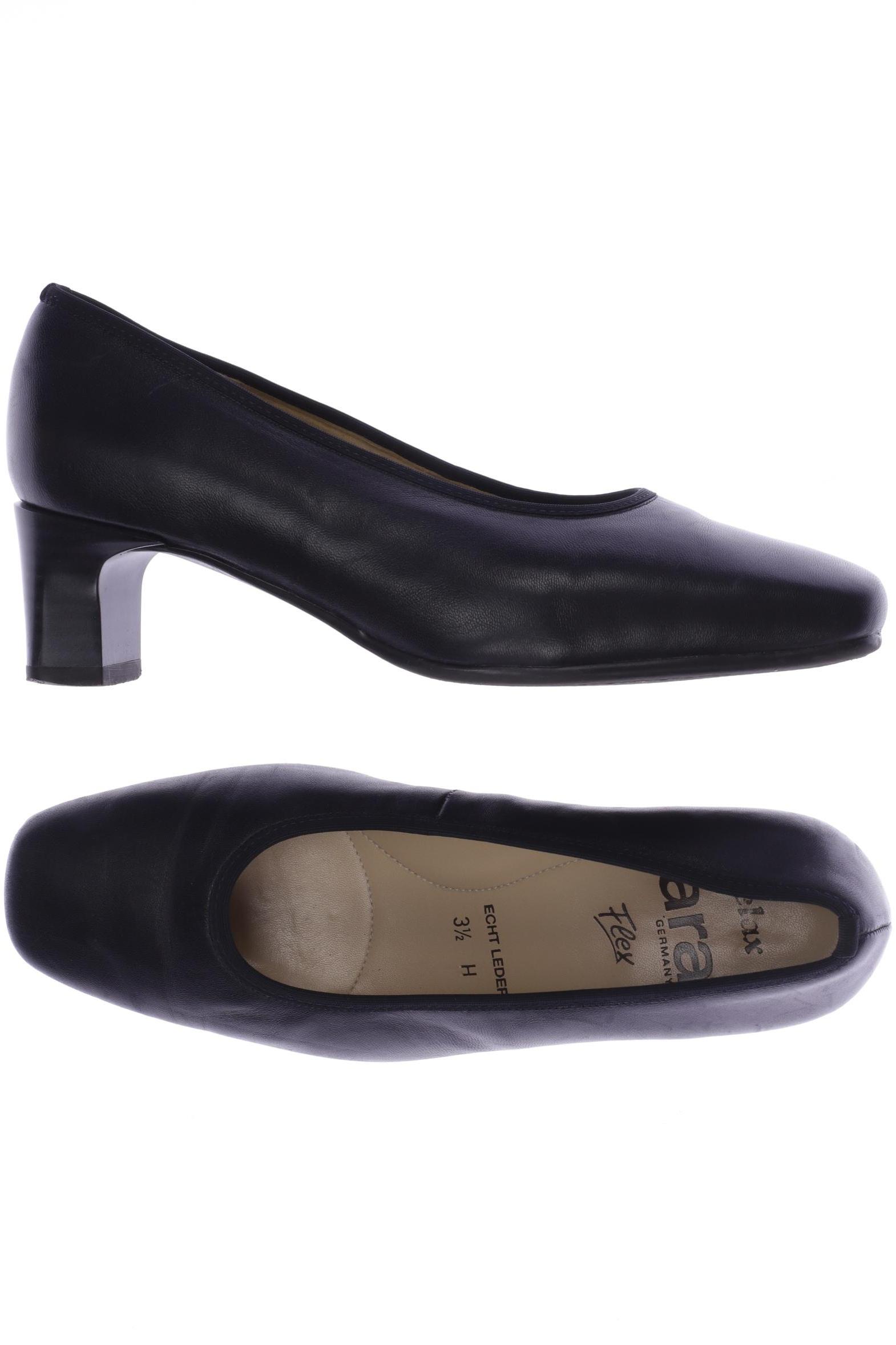 

Ara Damen Pumps, marineblau