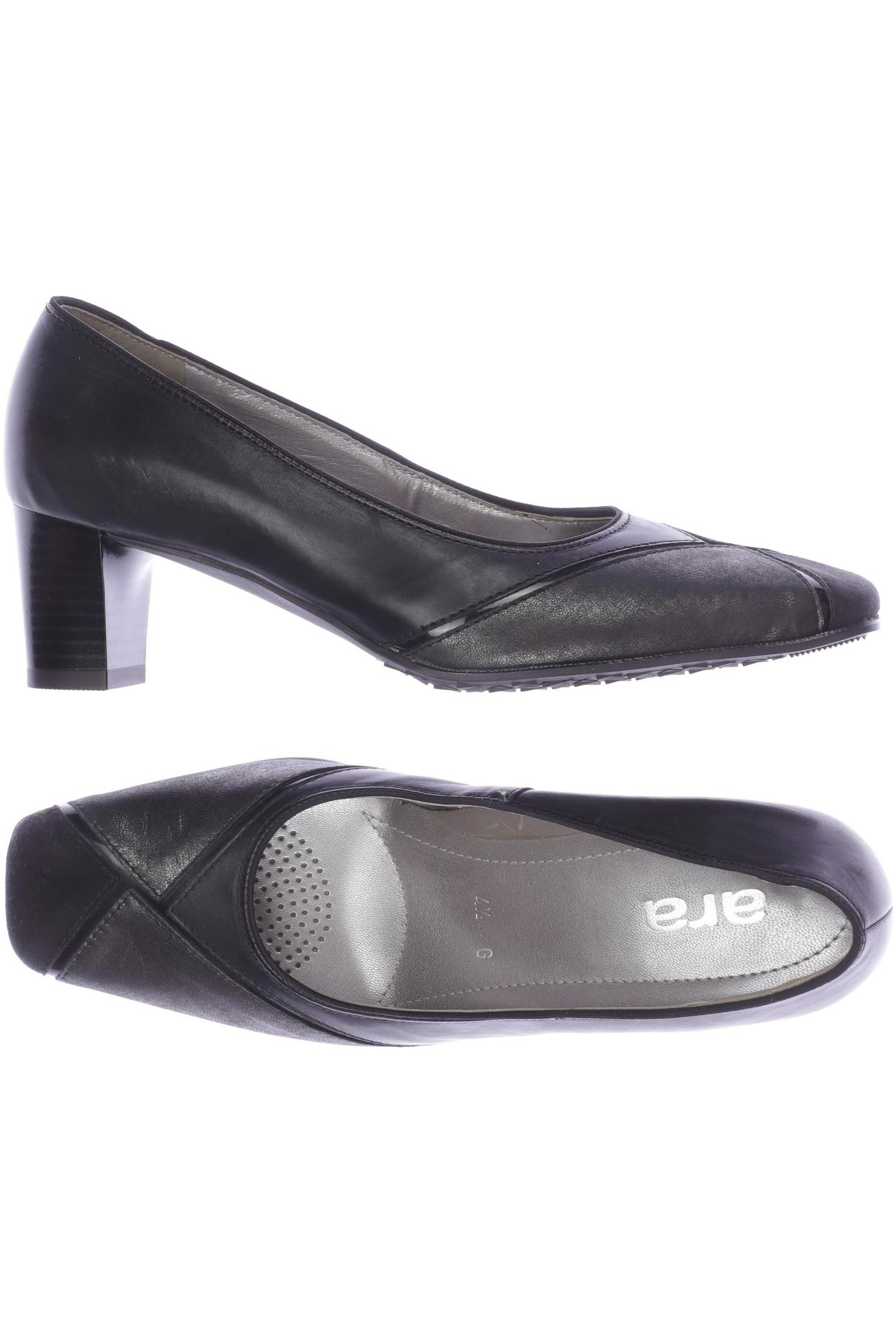 

Ara Damen Pumps, schwarz