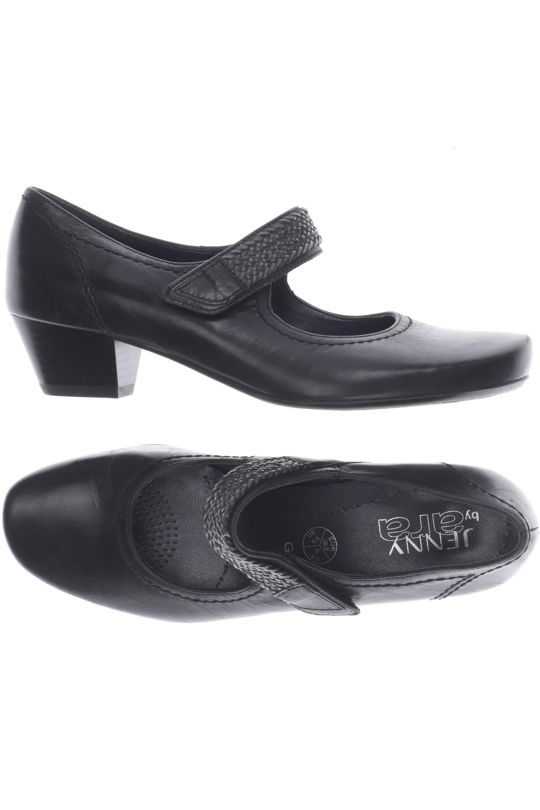 

Ara Damen Pumps, schwarz