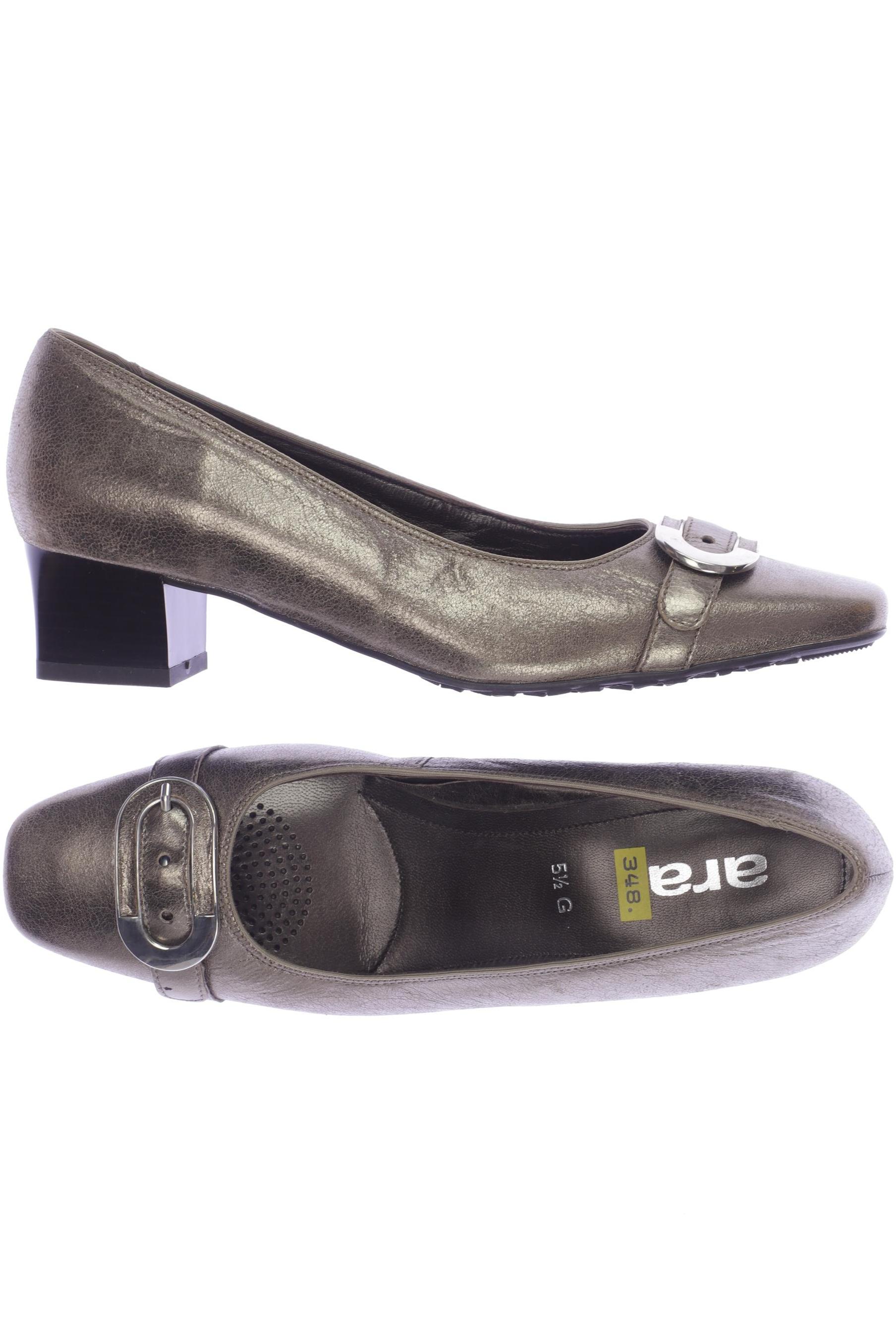 

Ara Damen Pumps, braun