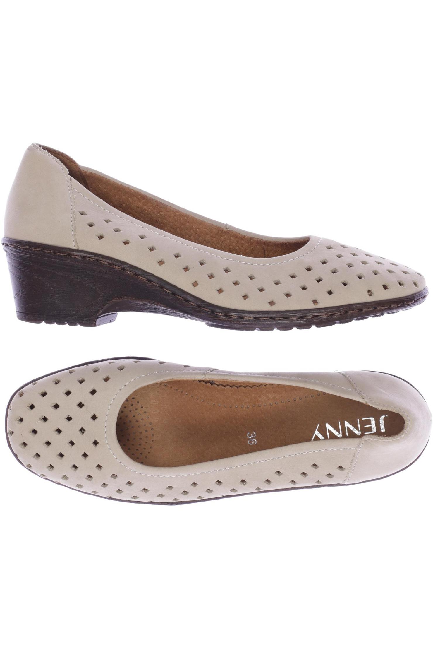 

Ara Damen Pumps, beige, Gr. 36