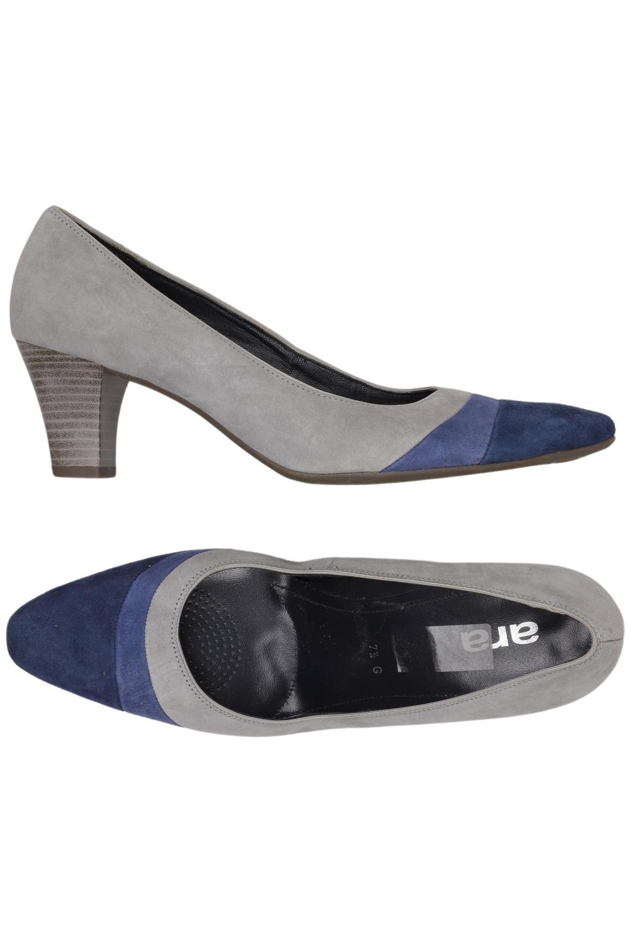 

Ara Damen Pumps, mehrfarbig, Gr. 7.5